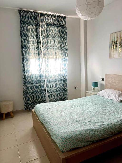 Atico En Bajamar Con Vistas Al Mar Y Al Teide Apartment