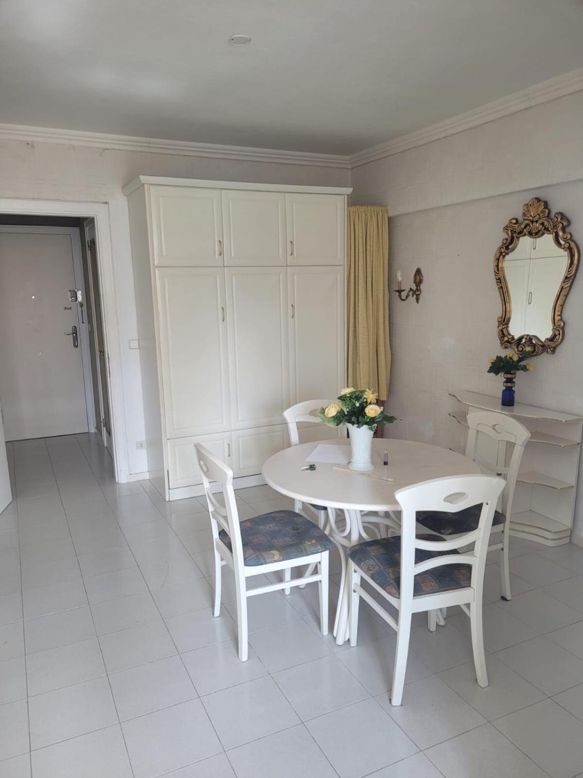 Apartamento Casa Gerhard - Adults Only - *