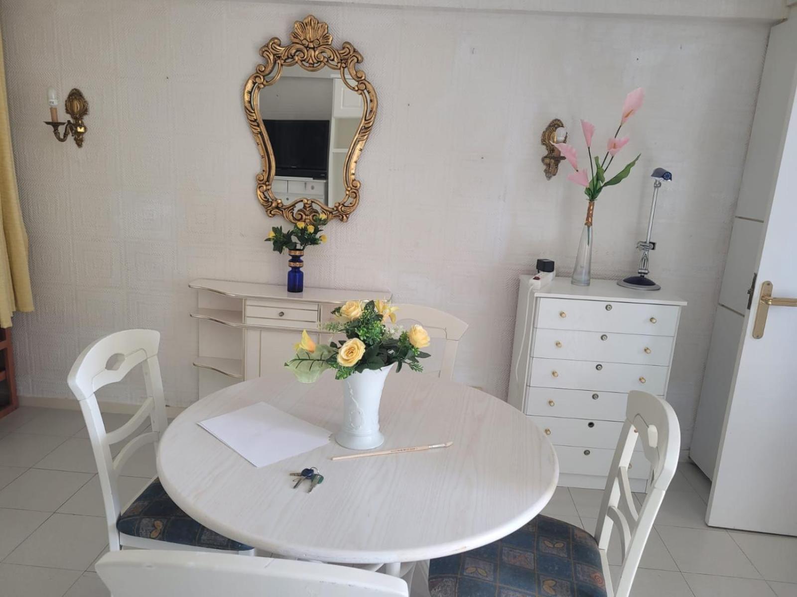 Casa Gerhard - Adults Only - Apartamento