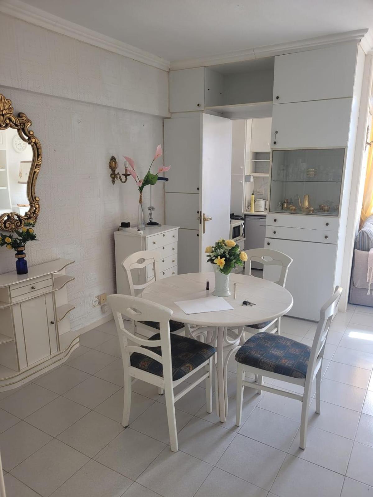 Apartamento Casa Gerhard - Adults Only - *