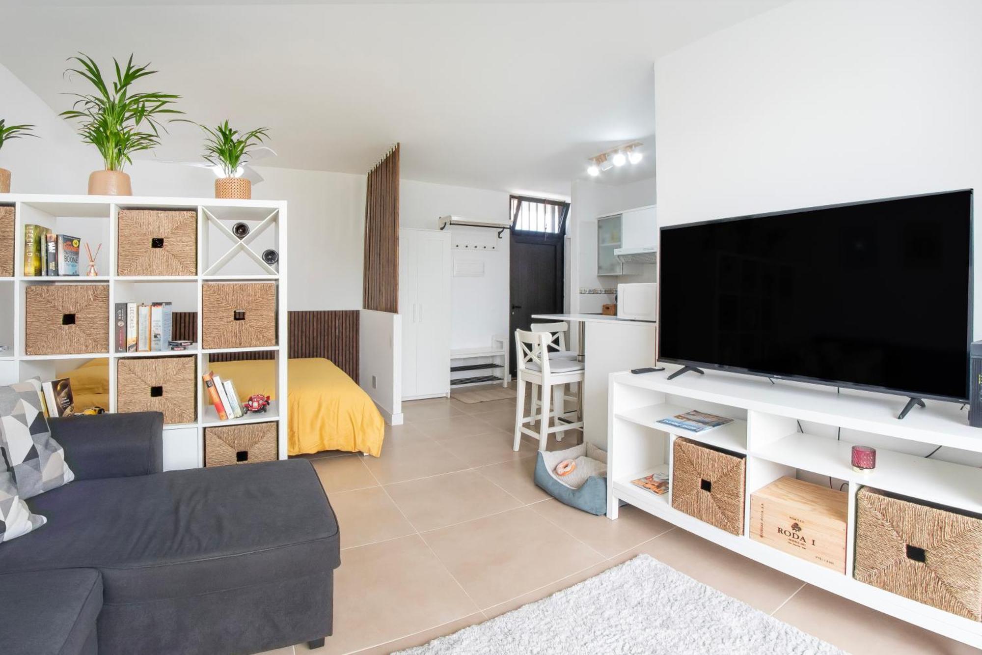 Apartamento Relax Primavera *