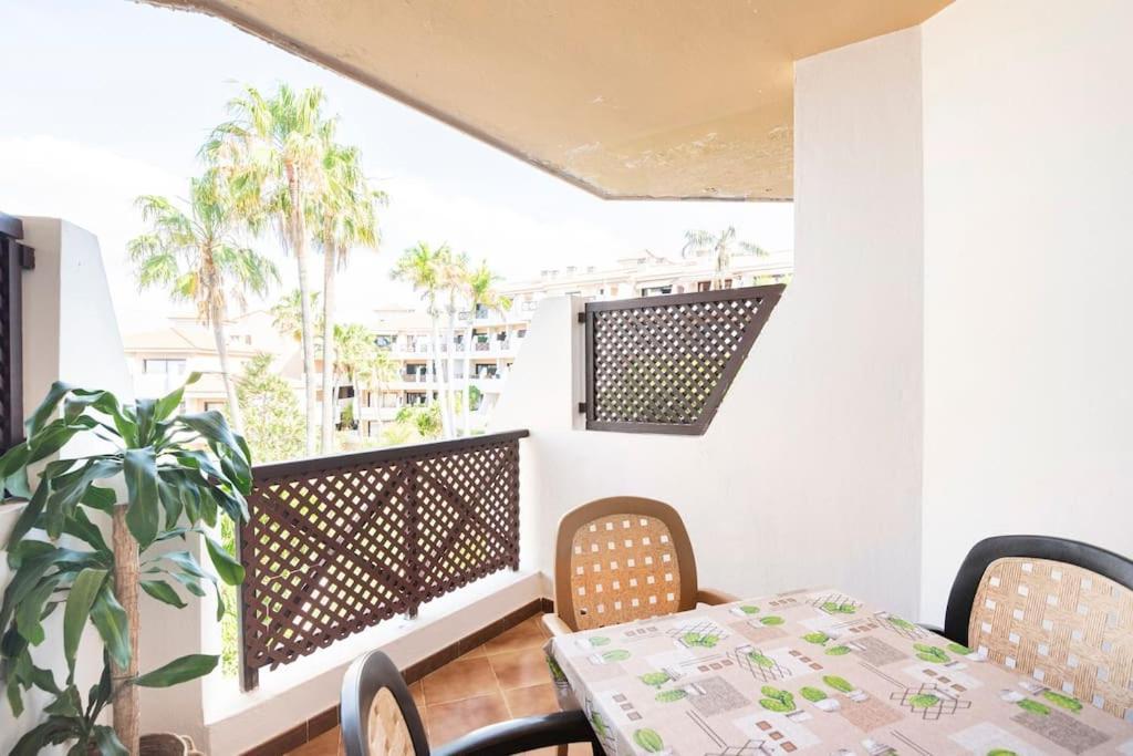 Apartamento Royal Blue Terracotta Designer Golf Del Sur San Miguel de Abona
