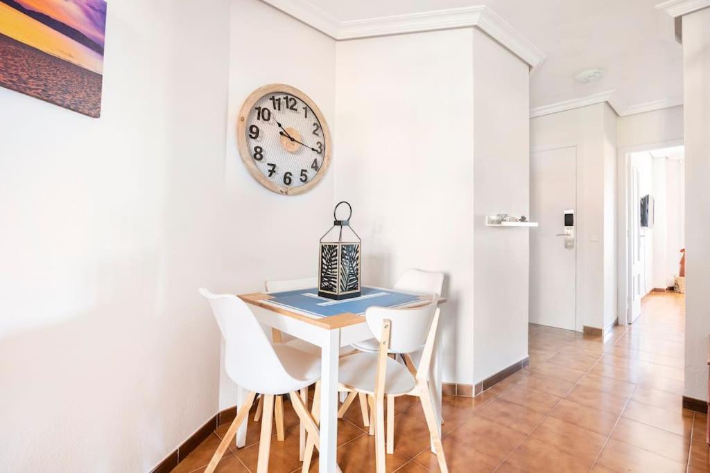 Apartamento Royal Blue Terracotta Designer Golf Del Sur