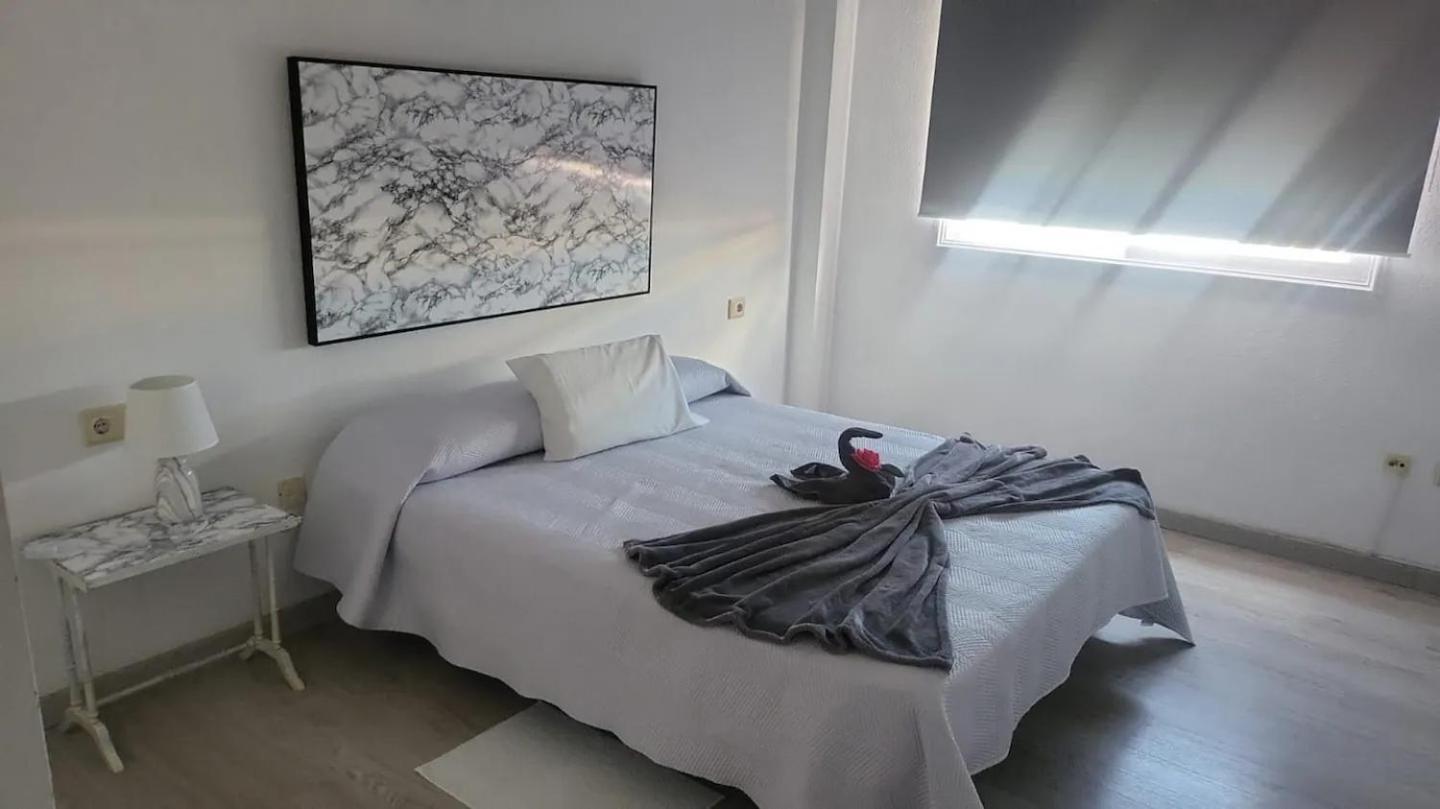 Heights 7 - Two Bed *