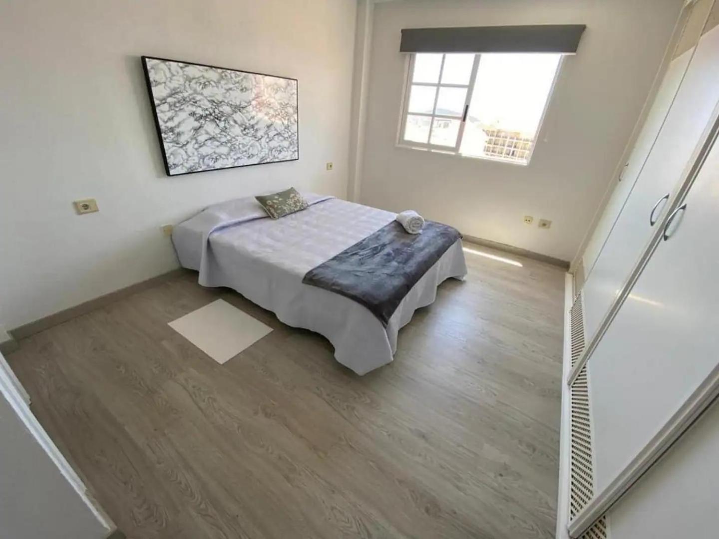 Apartamento Heights 7 - Two Bed *