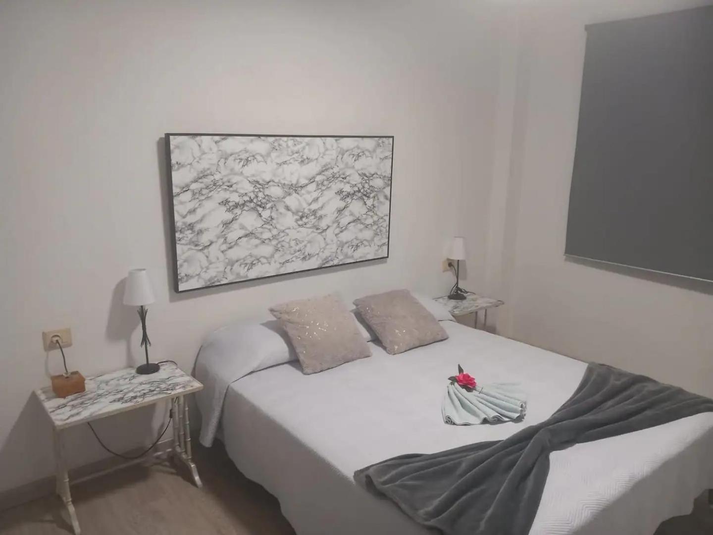 Heights 7 - Two Bed Apartamento Los Cristianos (Tenerife)