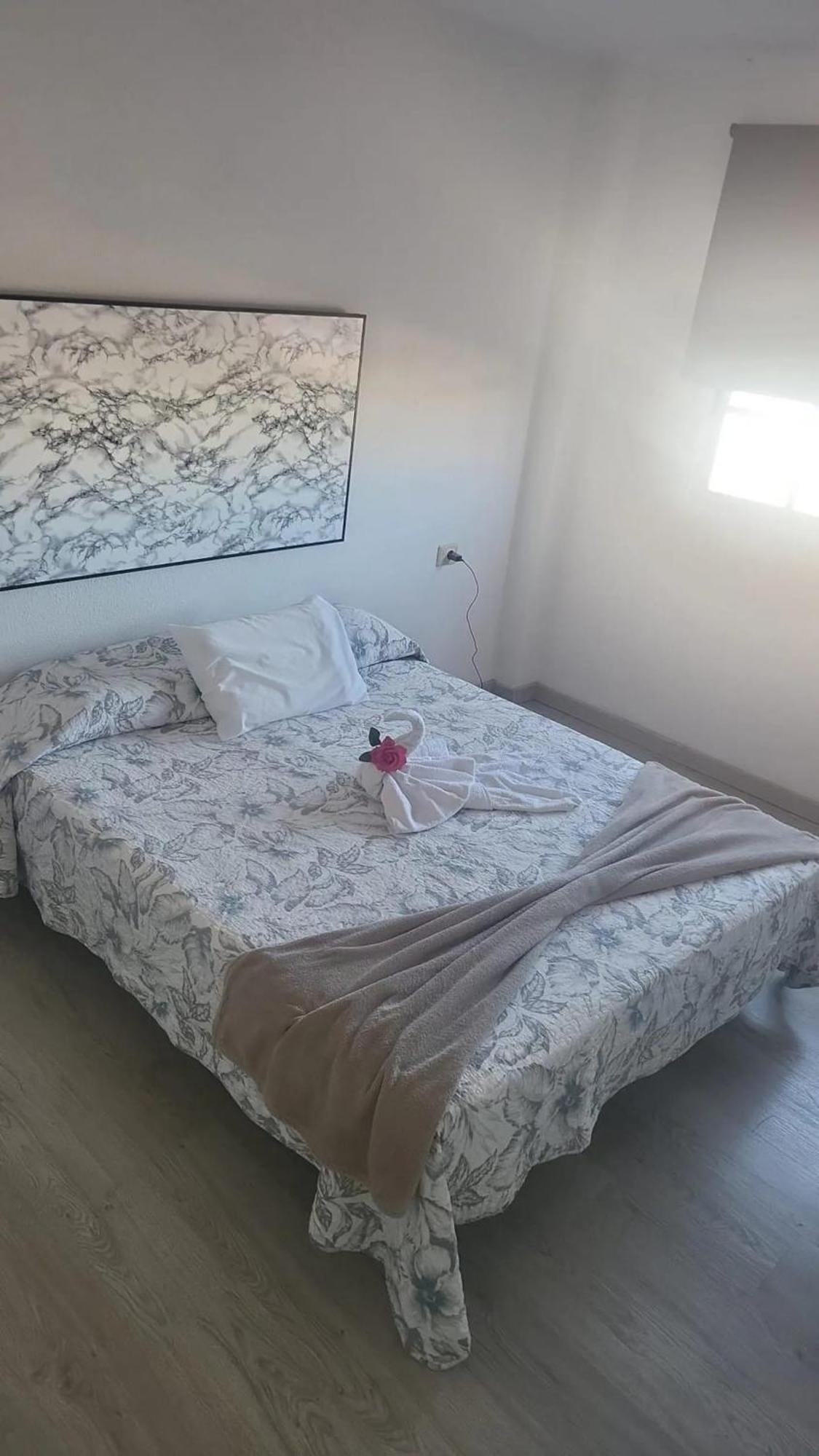 Apartamento Heights 7 - Two Bed Los Cristianos (Tenerife)