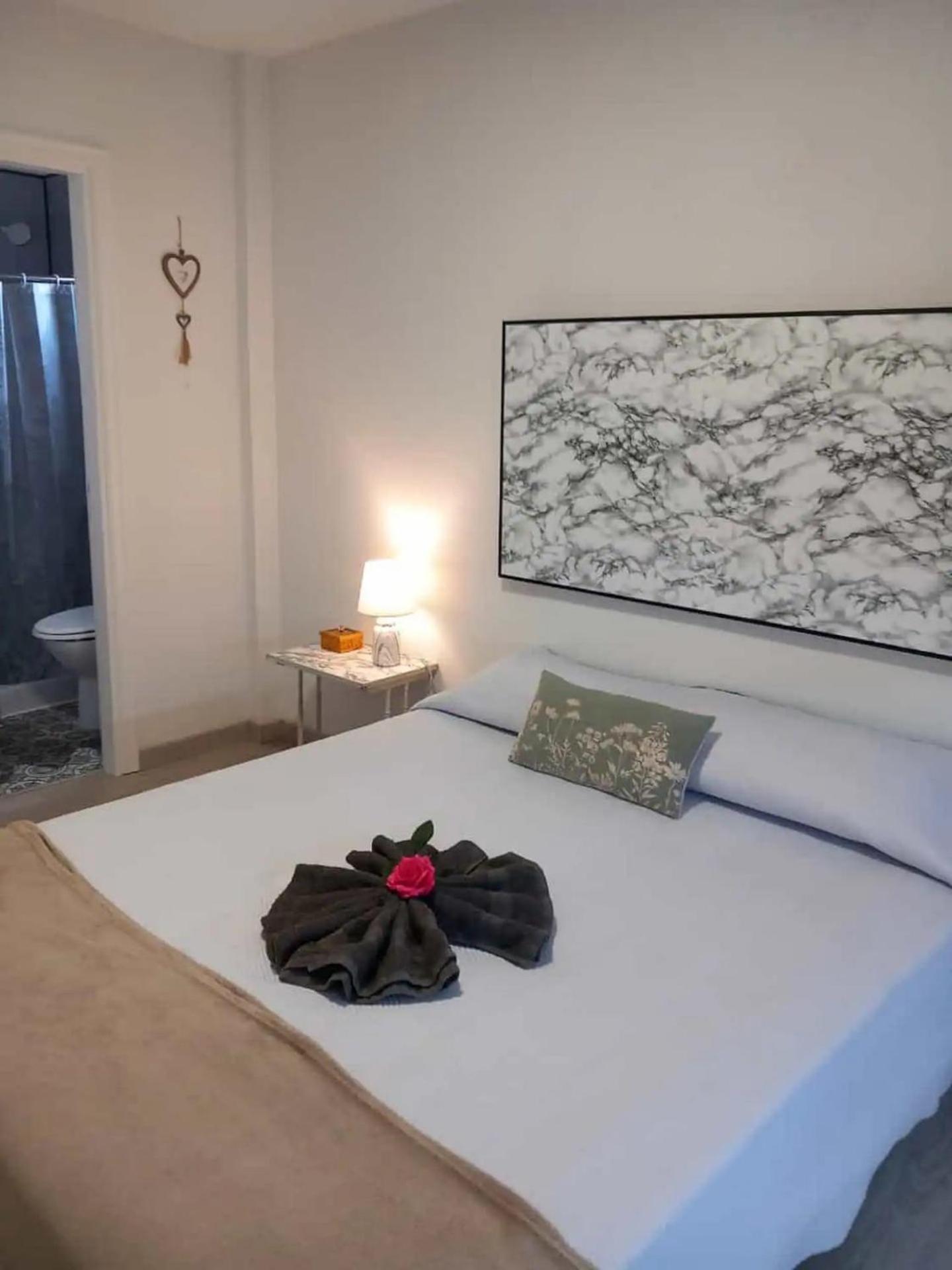 Heights 7 - Two Bed *