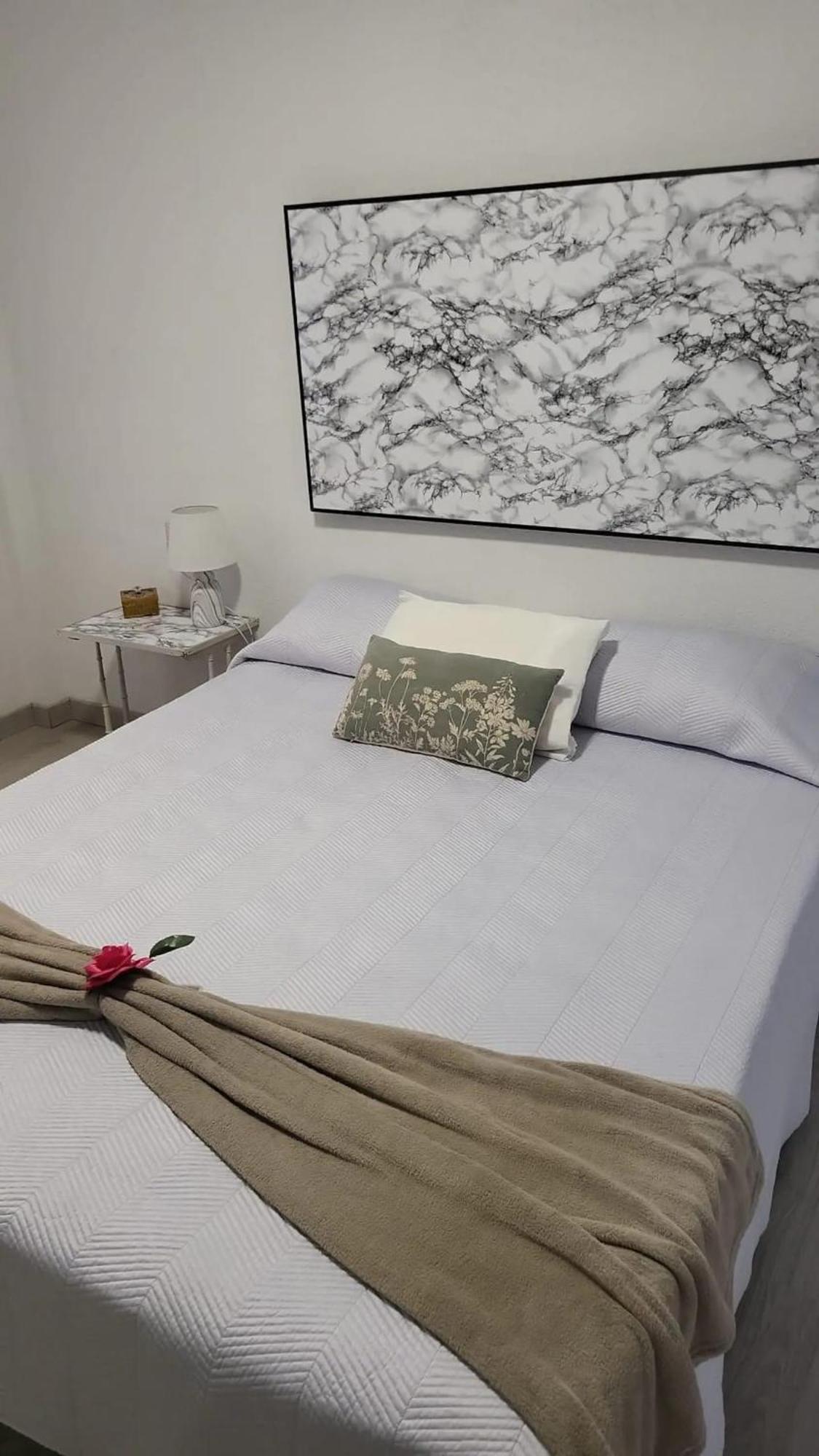 Heights 7 - Two Bed * Los Cristianos (Tenerife)