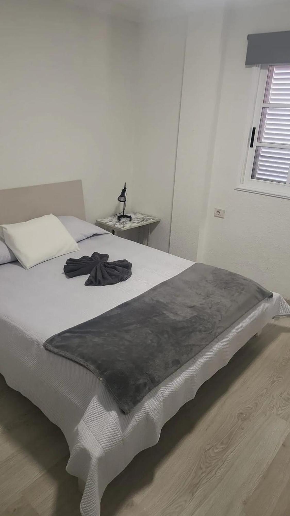 Heights 7 - Two Bed