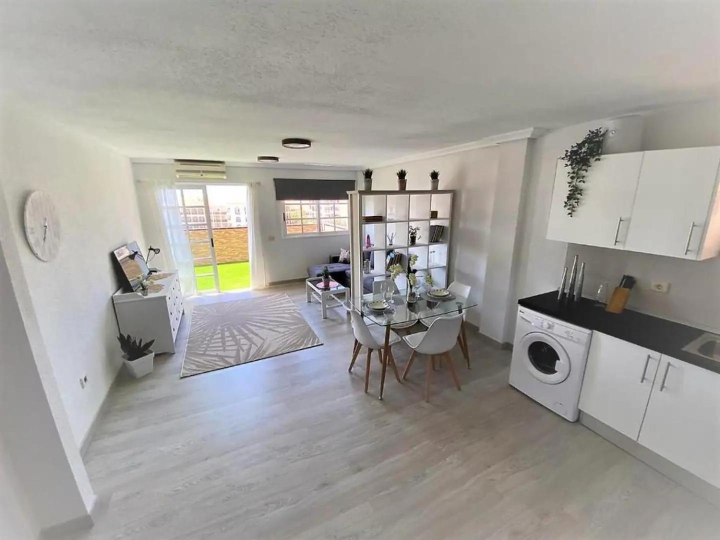 Heights 7 - Two Bed Apartamento