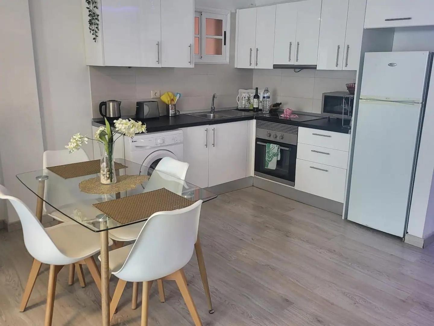 Heights 7 - Two Bed Apartamento *