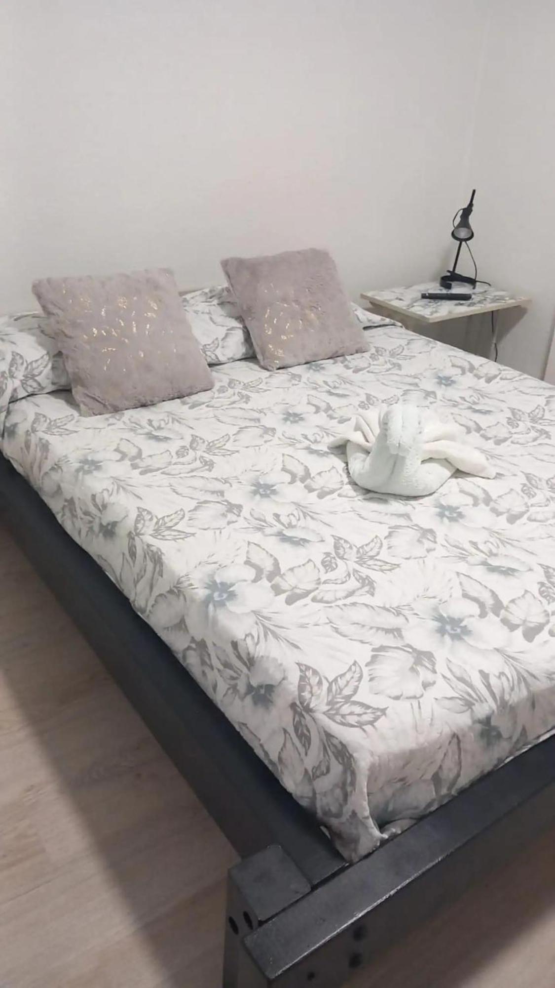 Apartamento Heights 7 - Two Bed *