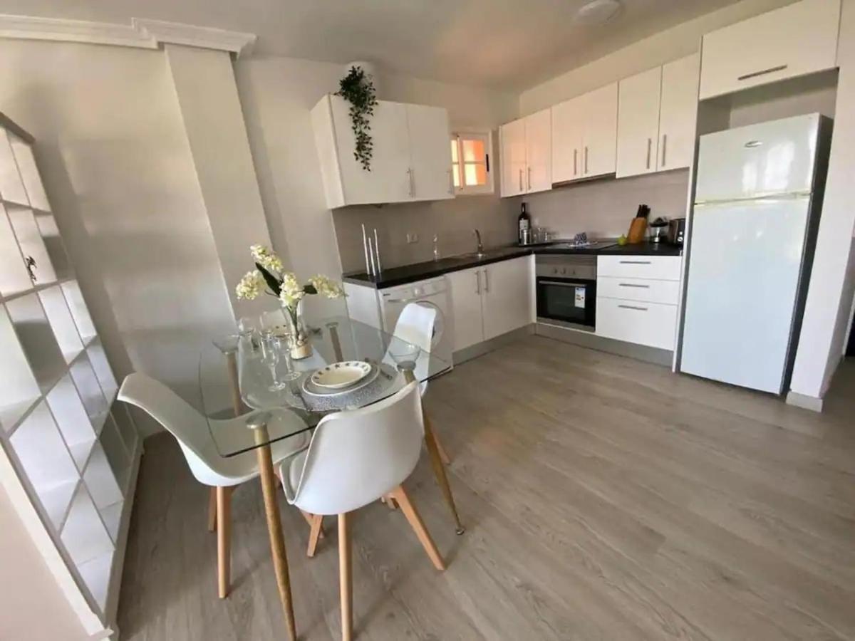 Apartamento Heights 7 - Two Bed Los Cristianos (Tenerife)
