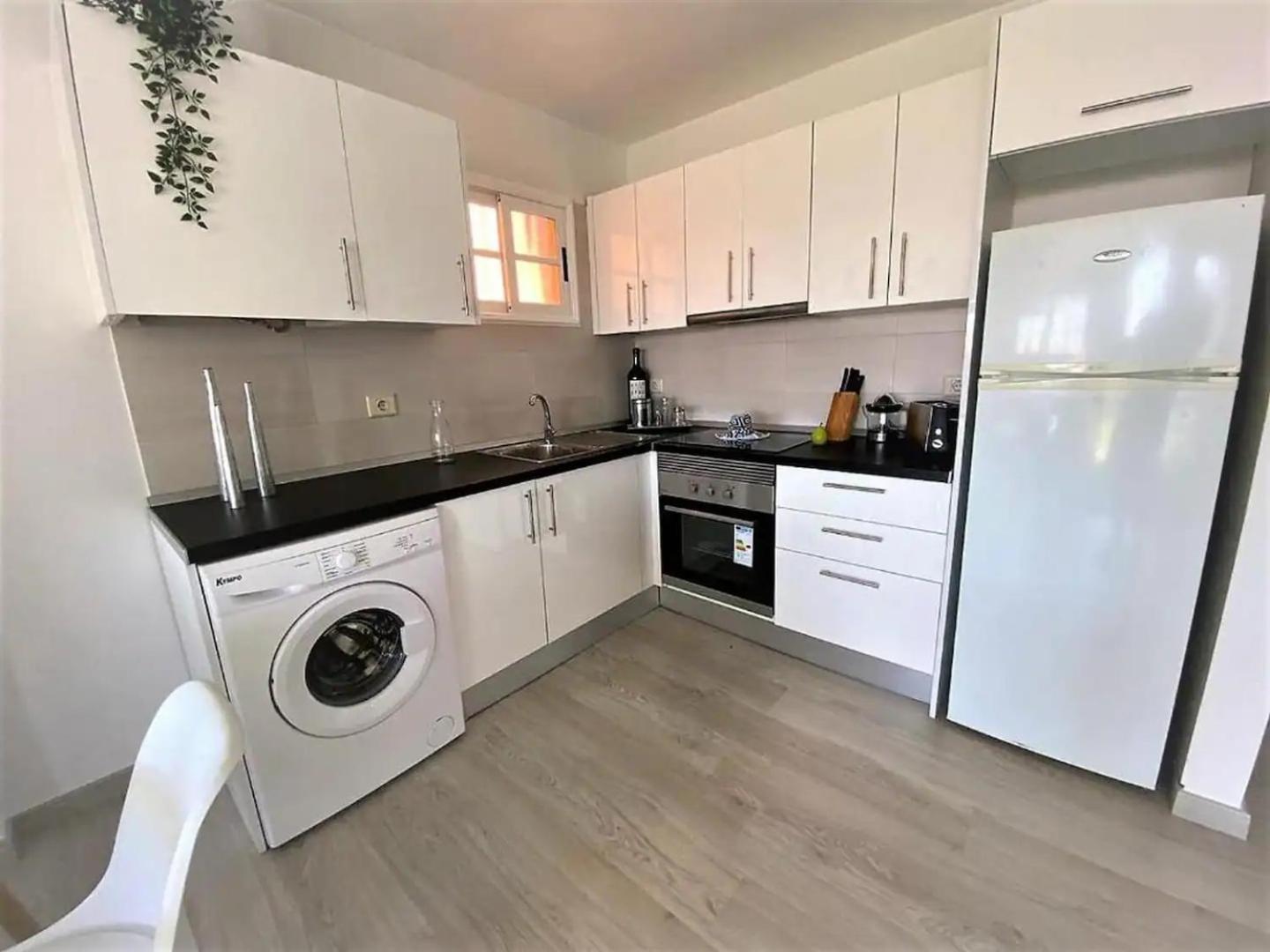 Heights 7 - Two Bed *