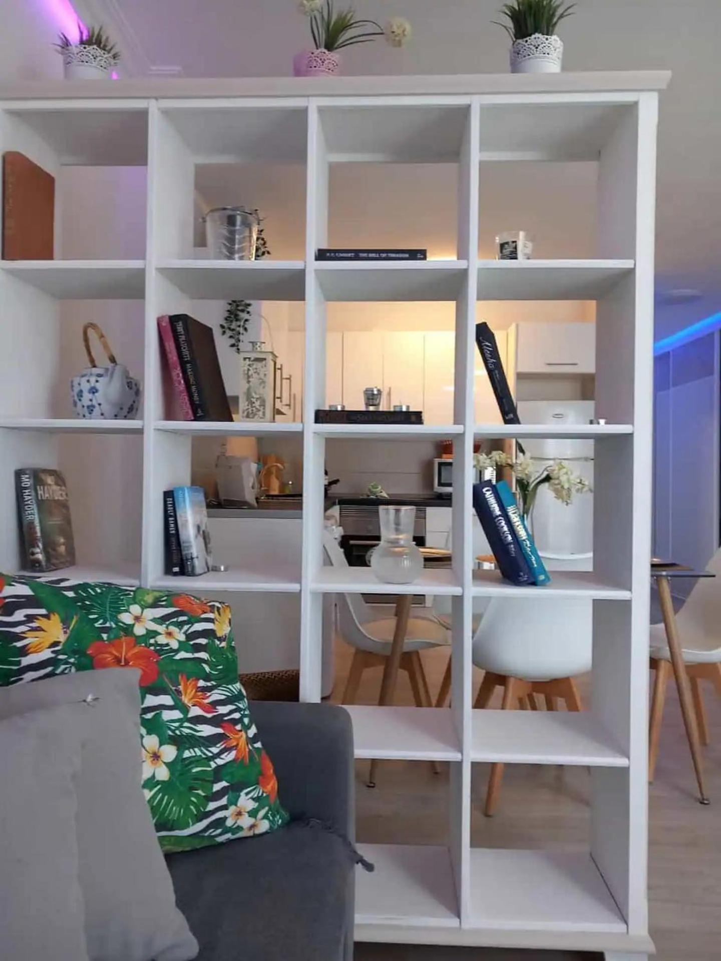 Heights 7 - Two Bed Los Cristianos (Tenerife)