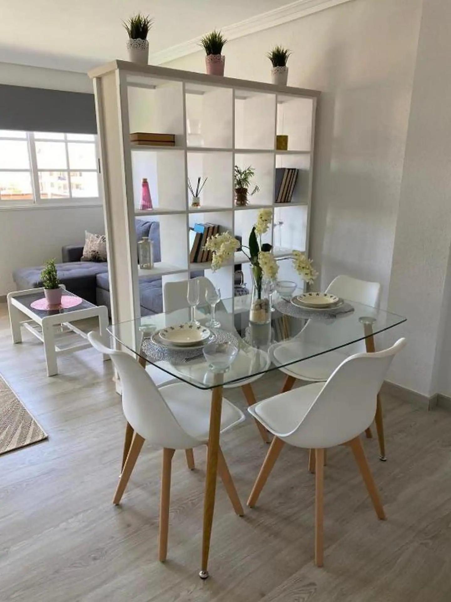 Heights 7 - Two Bed * Los Cristianos (Tenerife)