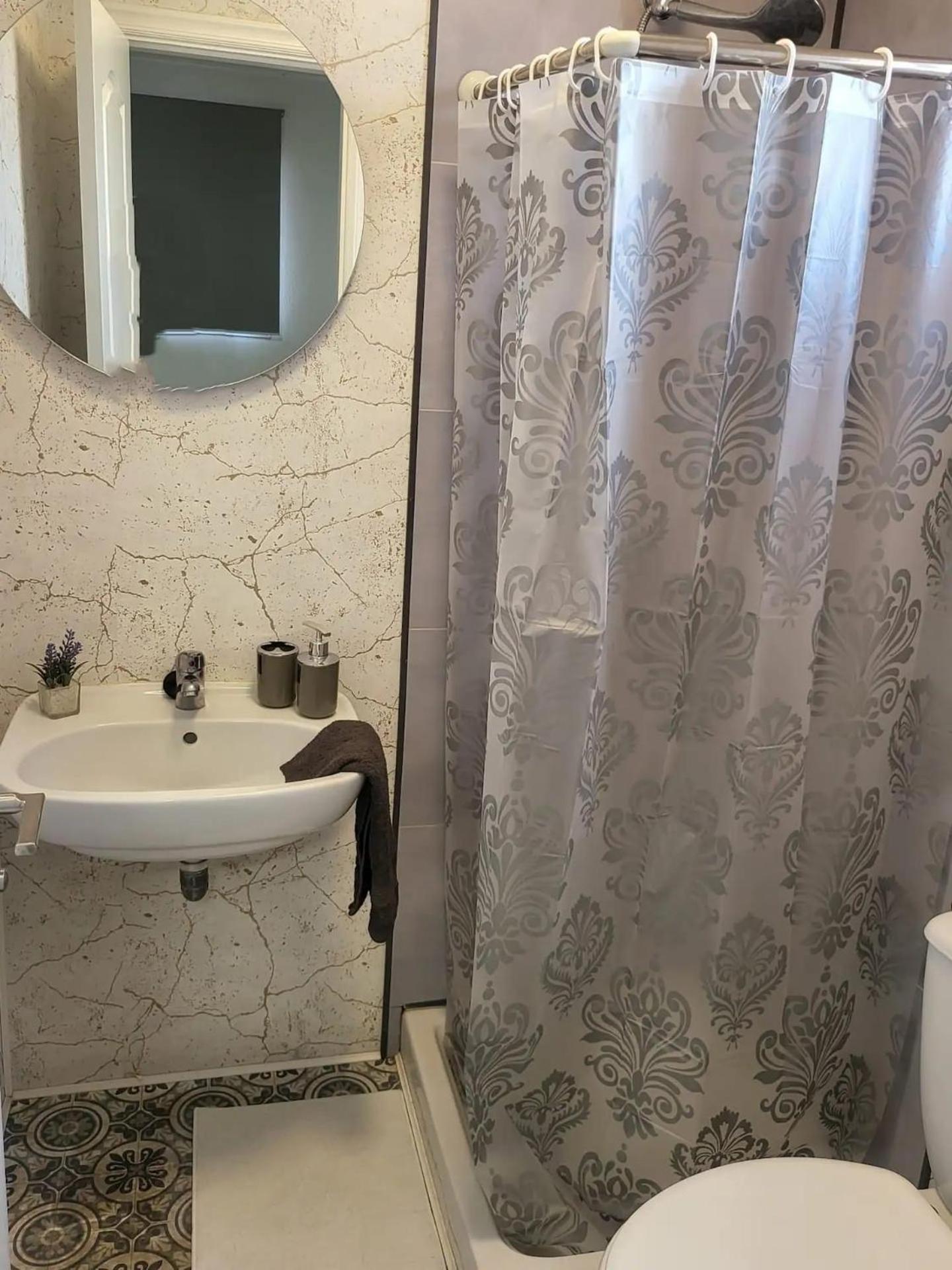 Heights 7 - Two Bed