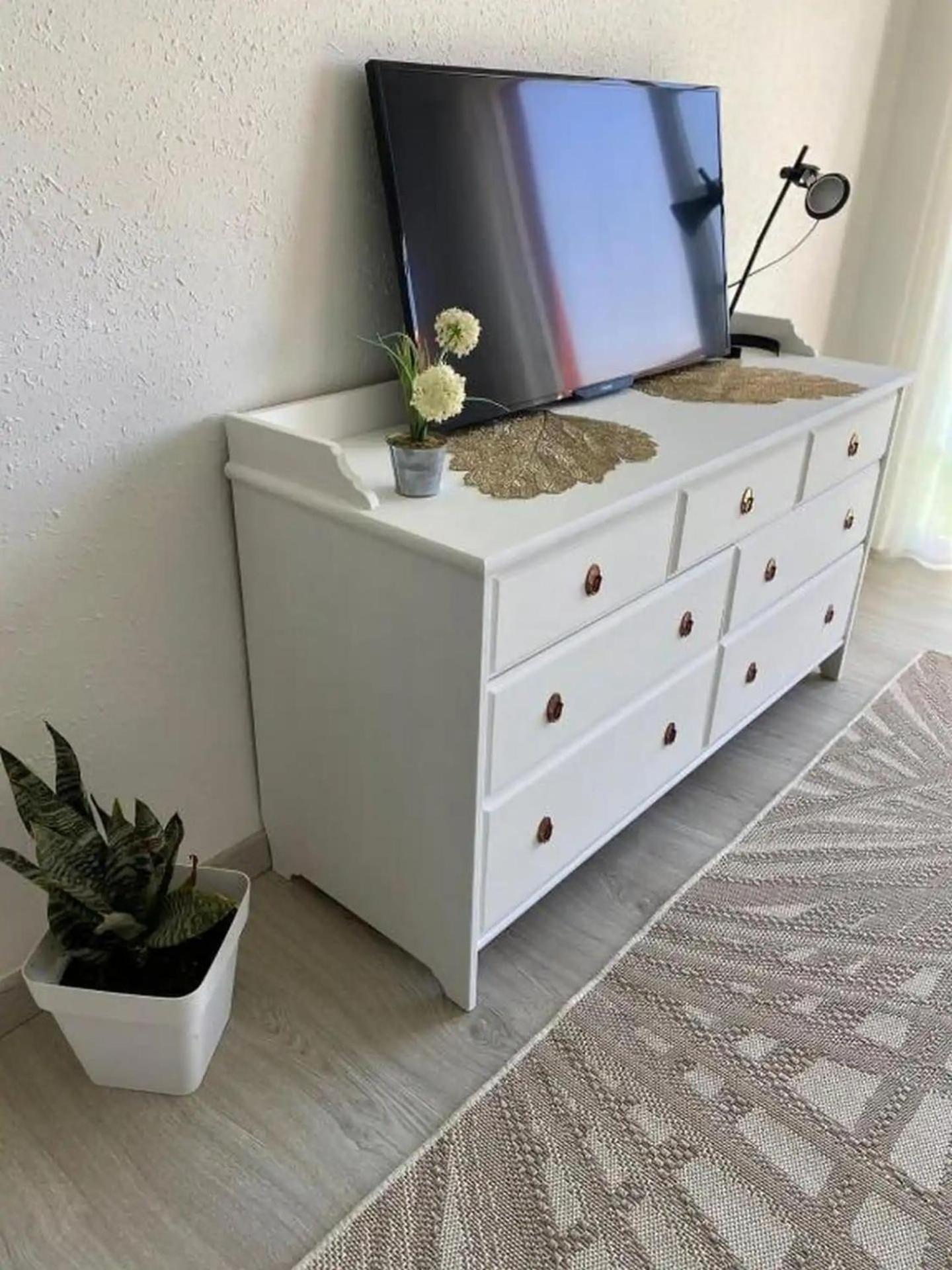 Heights 7 - Two Bed Apartamento *