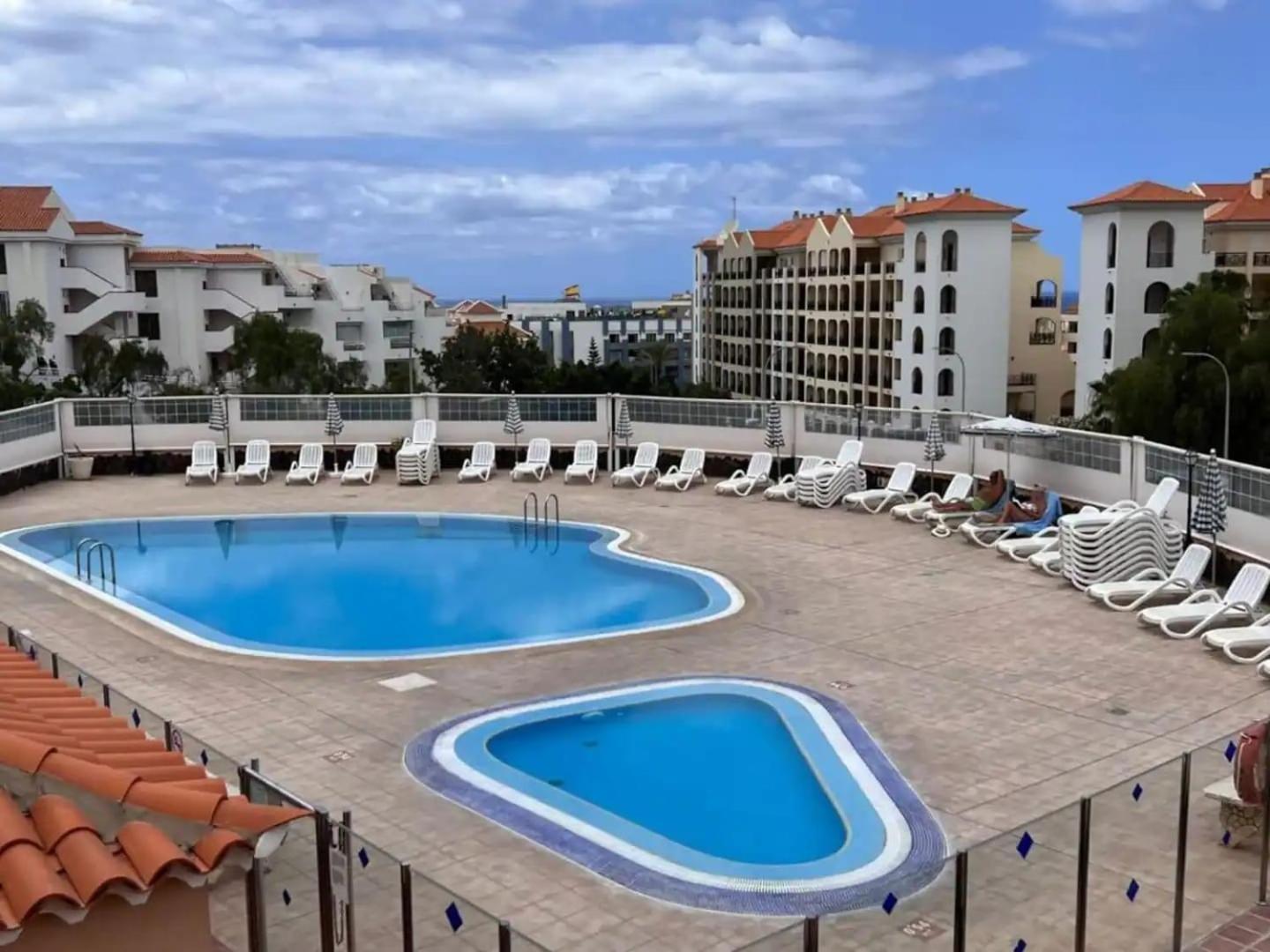 Apartamento Heights 7 - Two Bed *