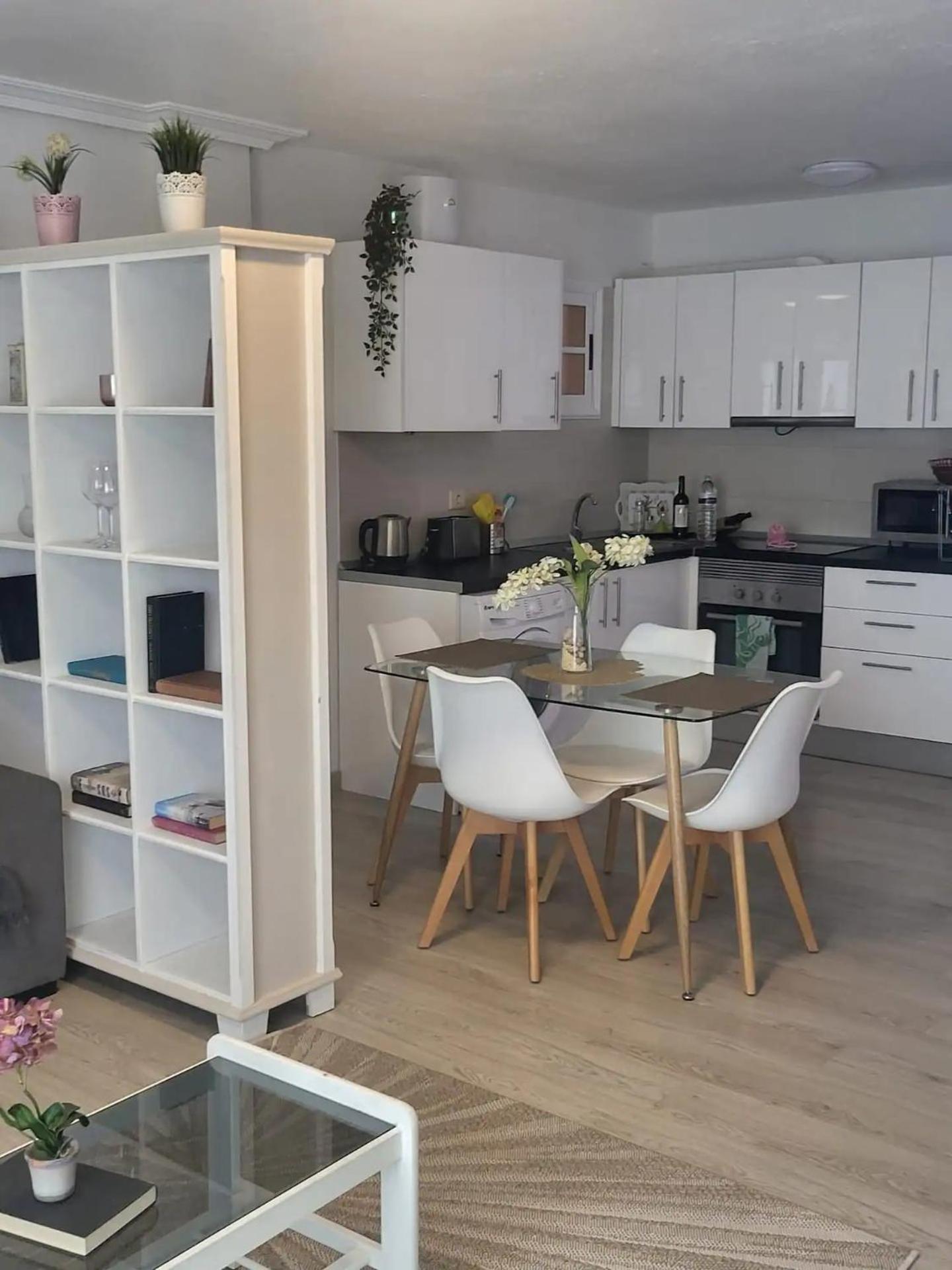 Heights 7 - Two Bed *