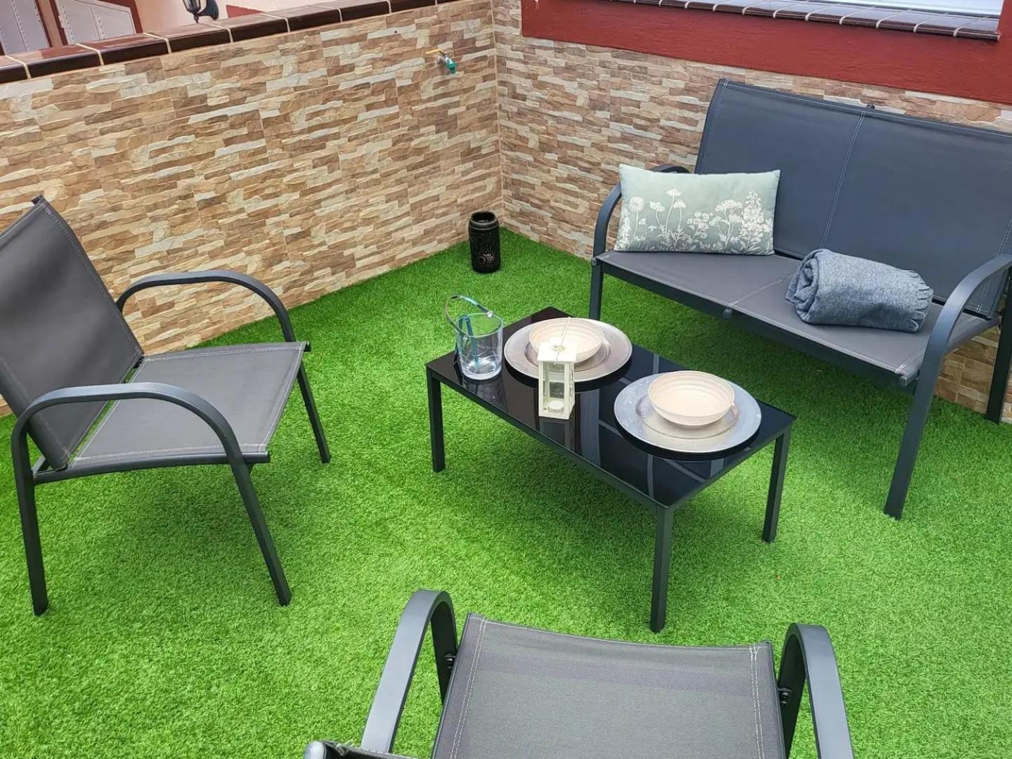 Apartamento Heights 7 - Two Bed *