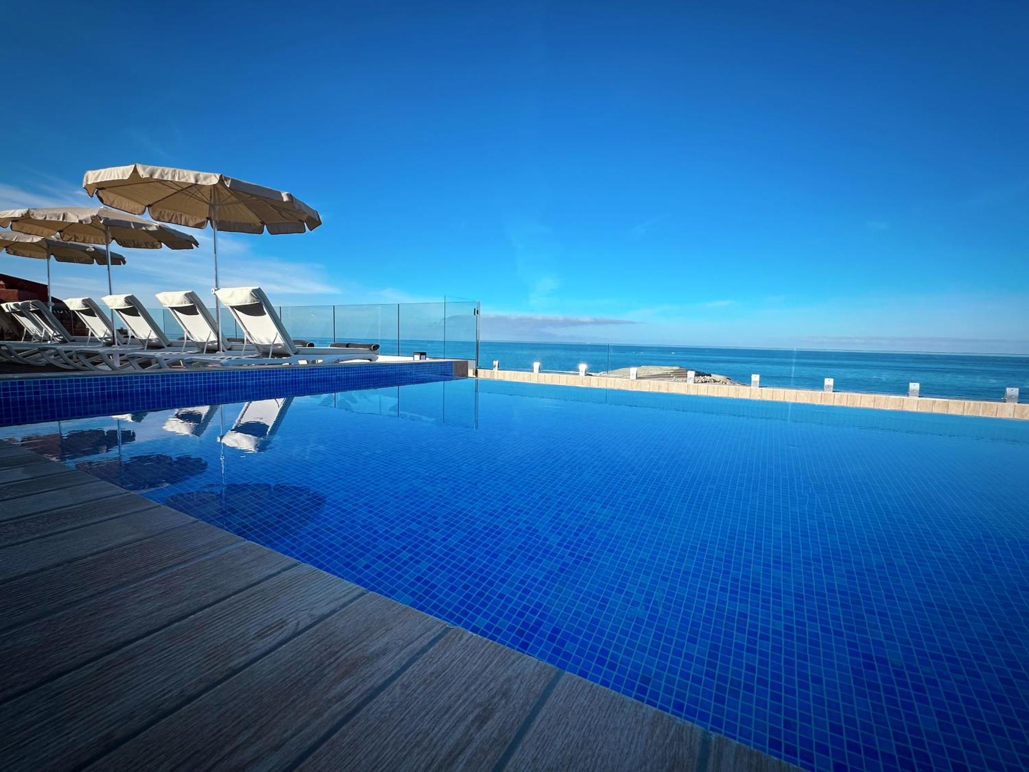 H10 Palace Costa Adeje (Tenerife)