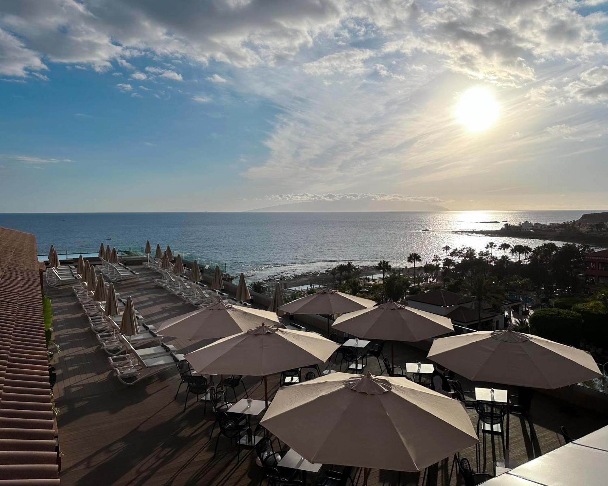 H10 Palace Hotel 4*