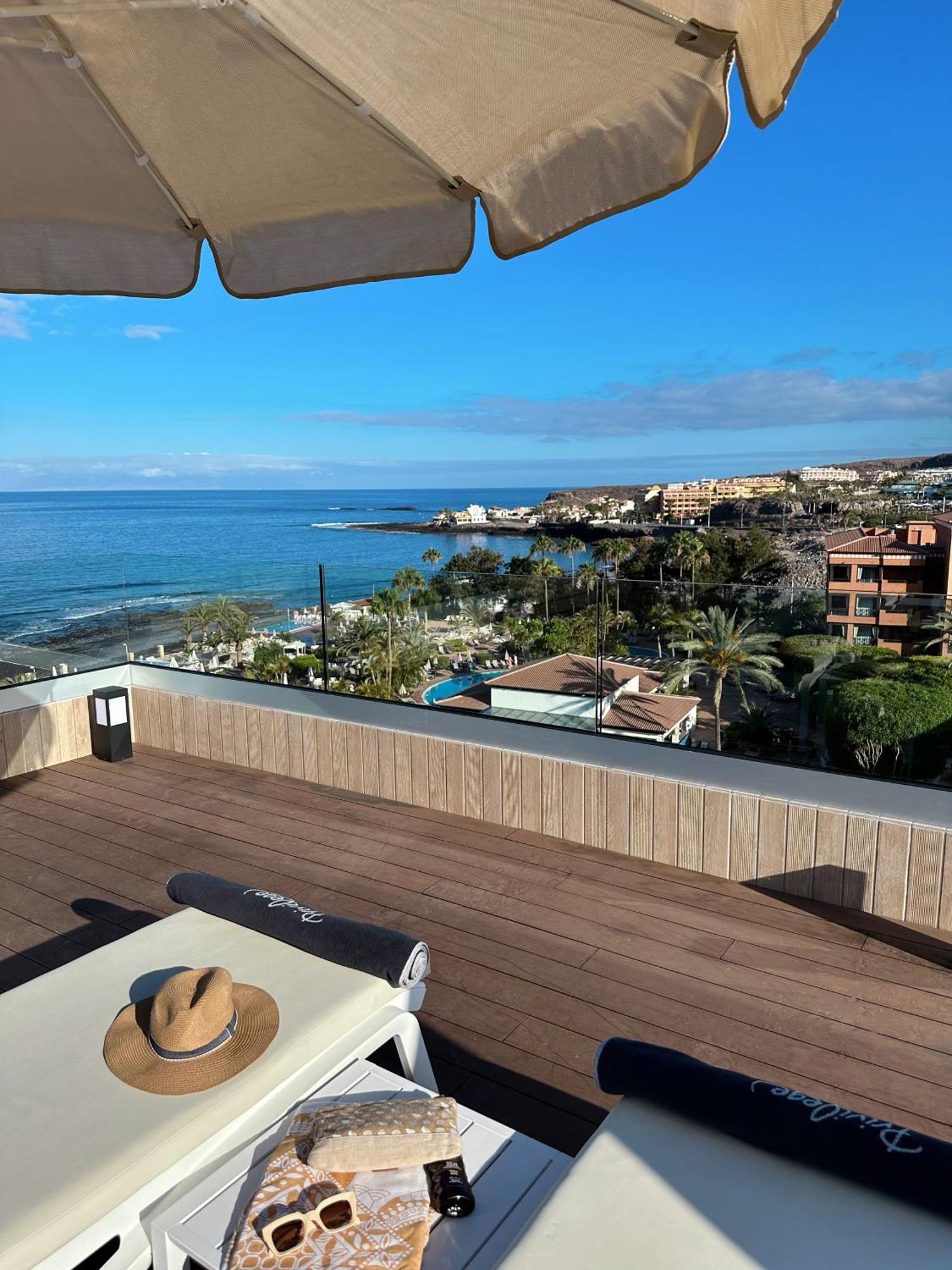 H10 Palace 4* Costa Adeje (Tenerife)