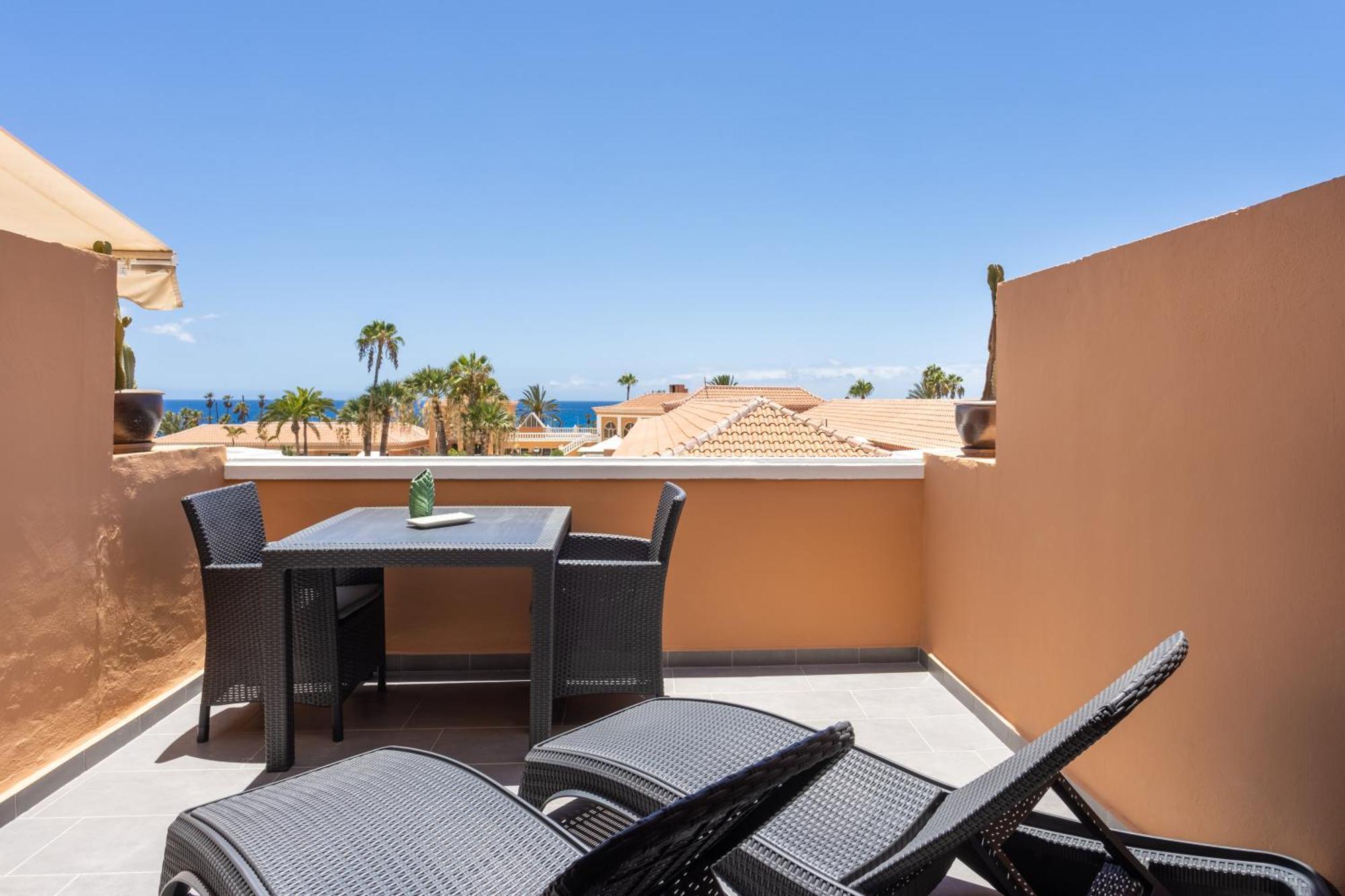 Apartamento Tenerife South *