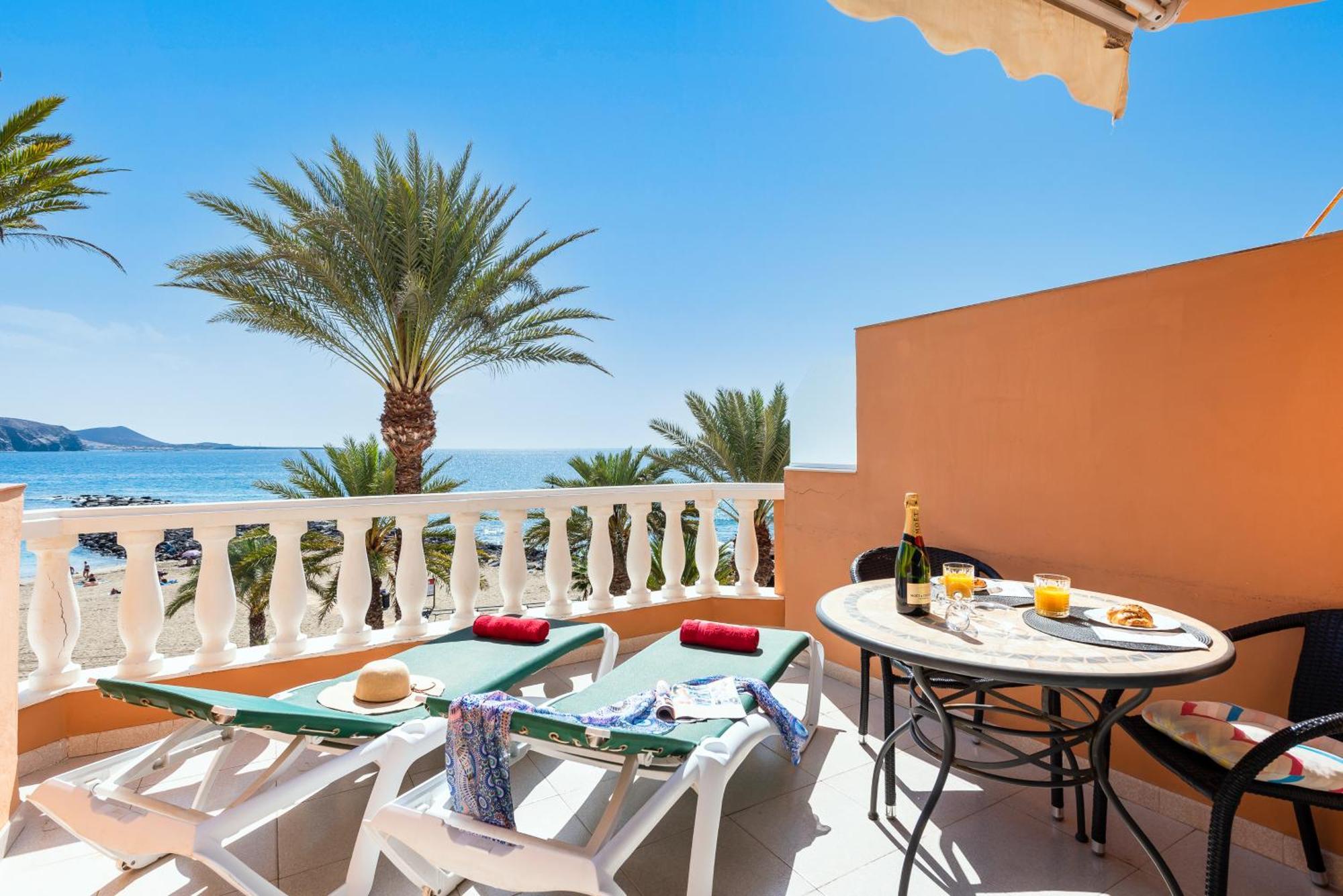 Tenerife South Apartamento *