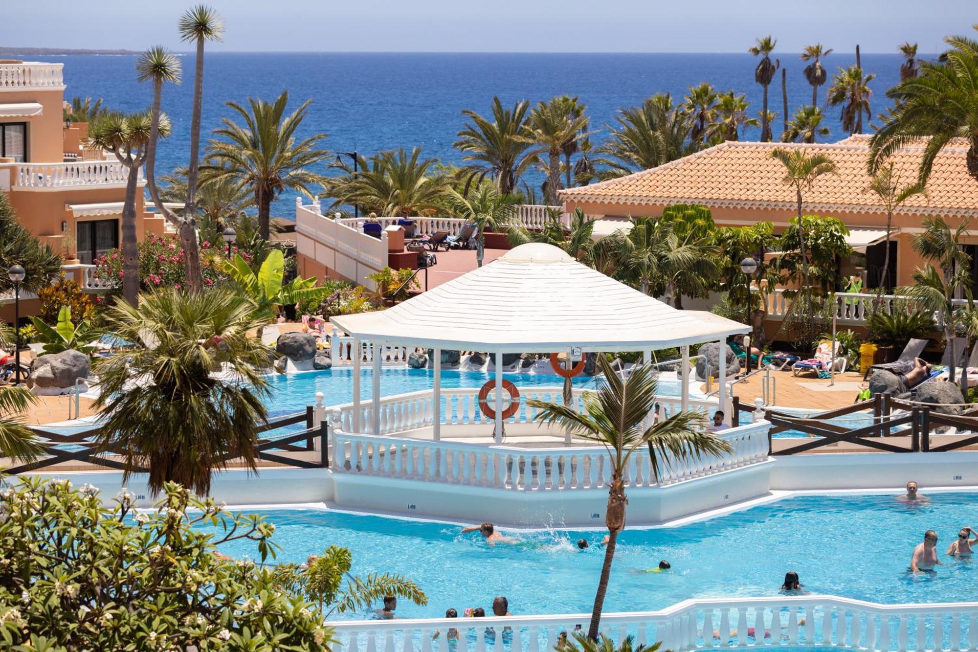 Tenerife South Apartamento *
