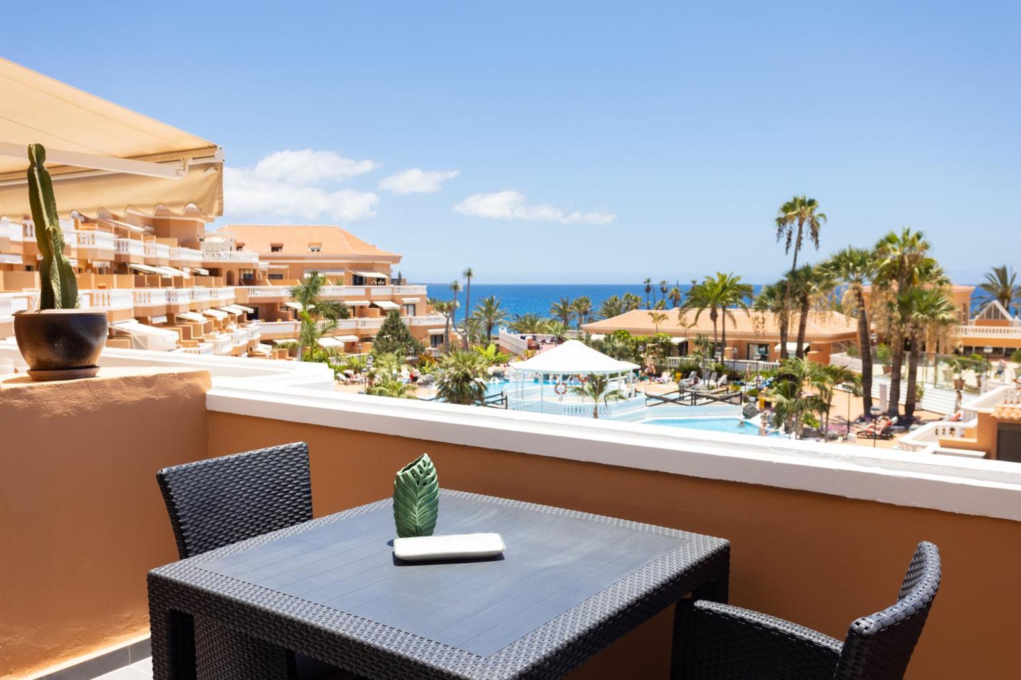 Tenerife South Apartamento