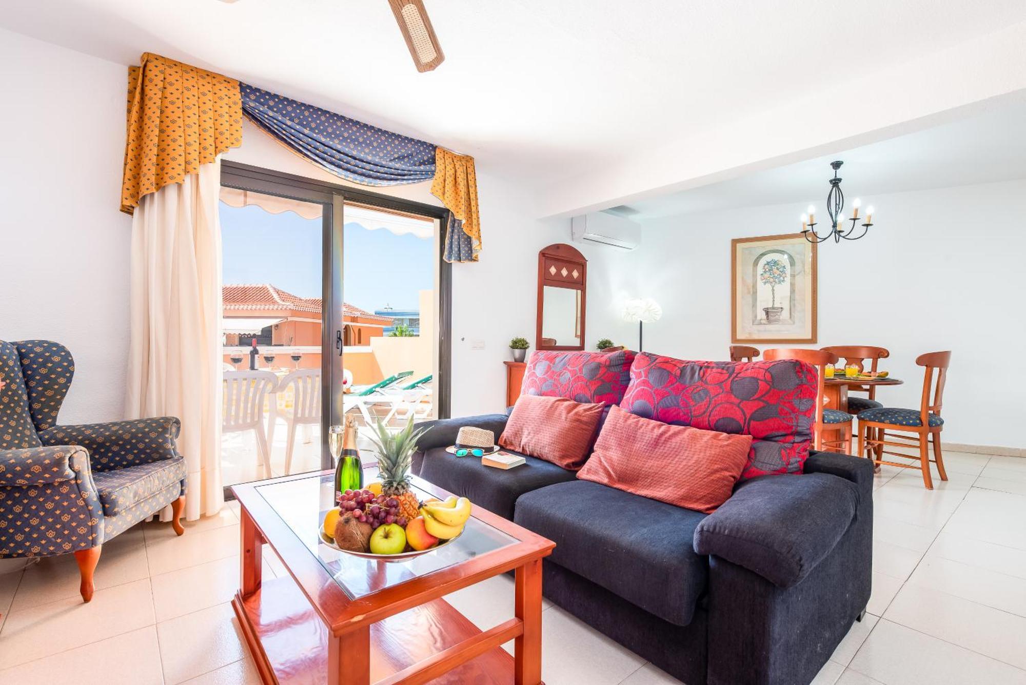Tenerife South Apartamento *