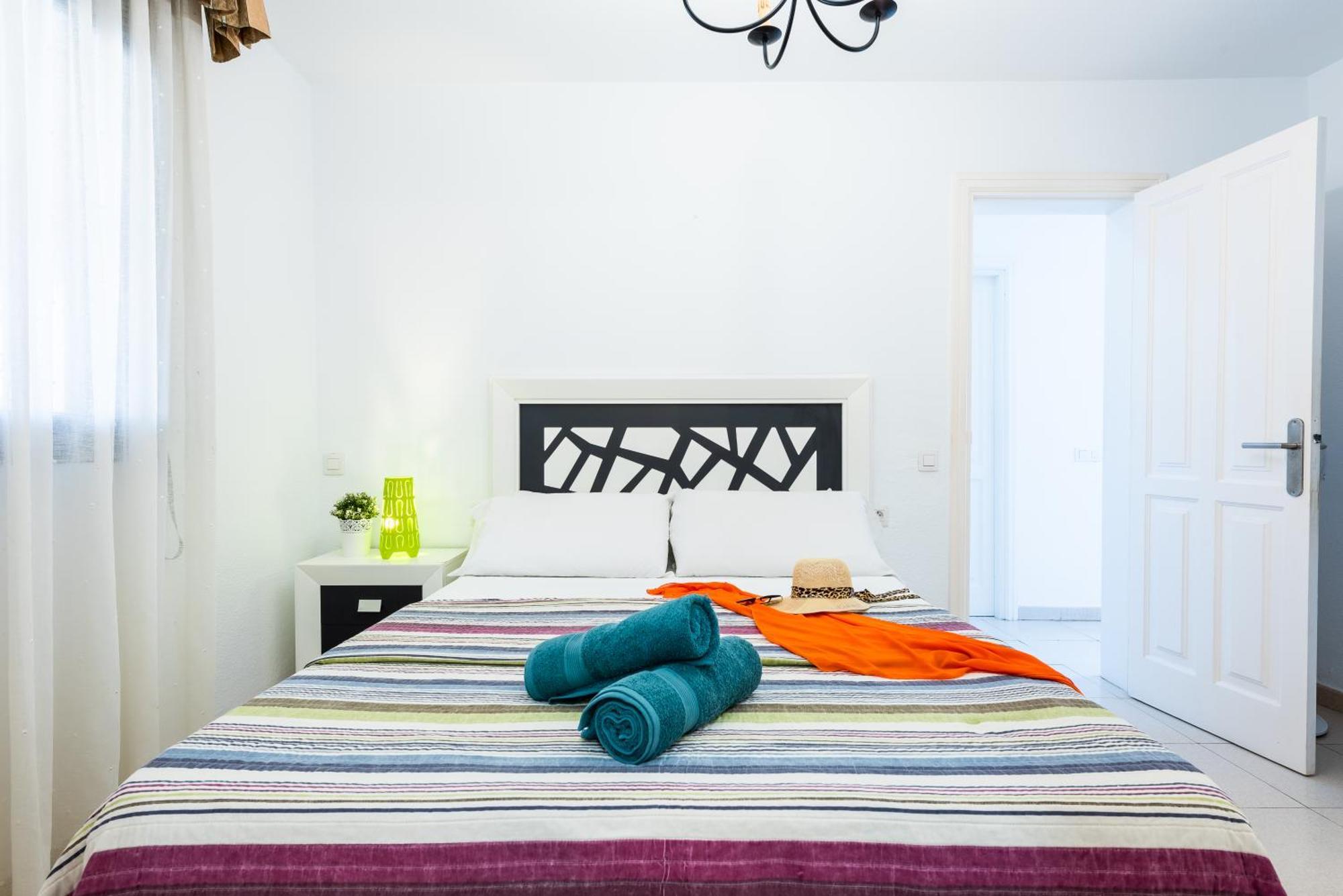 Apartamento Tenerife South *