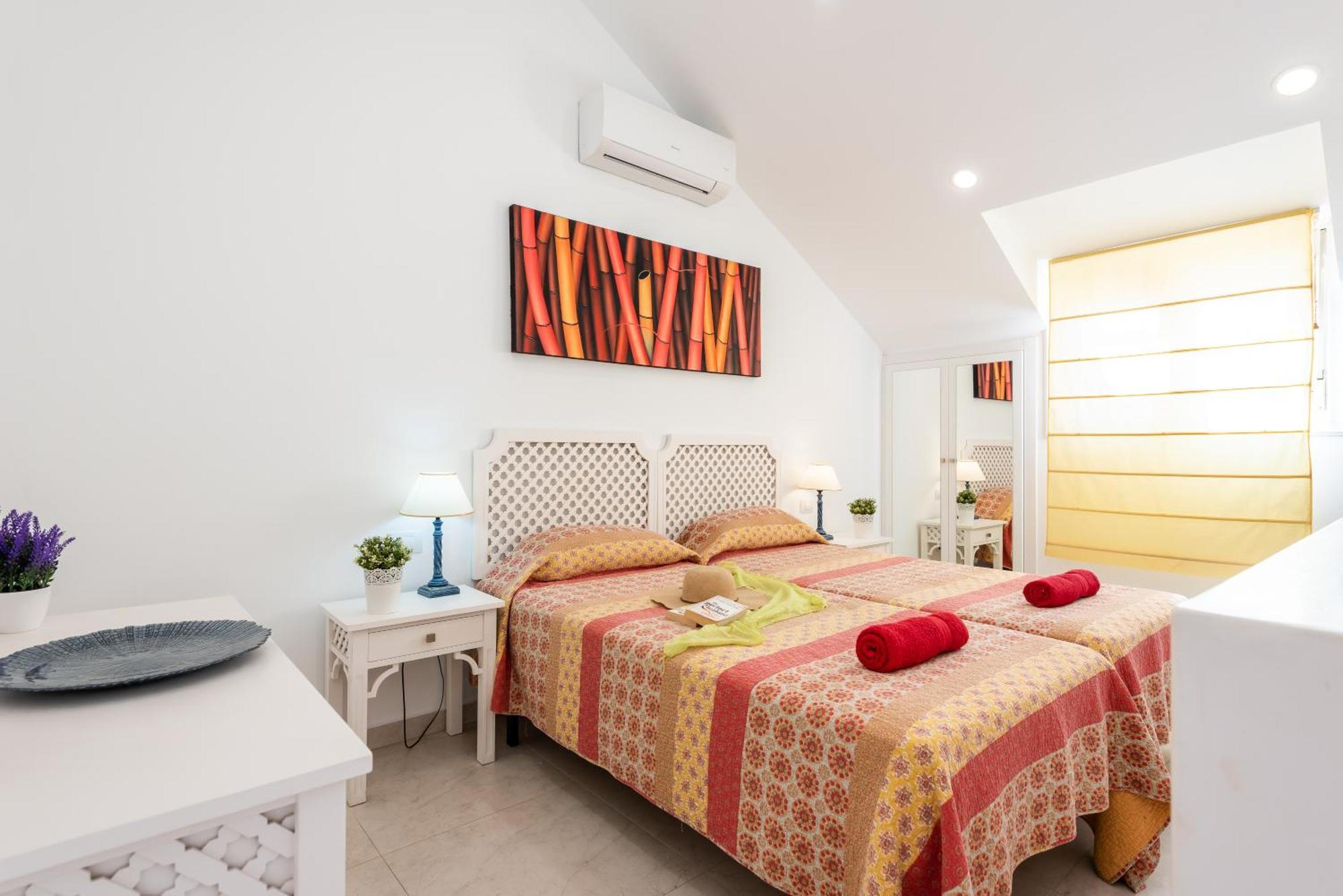 Apartamento Tenerife South