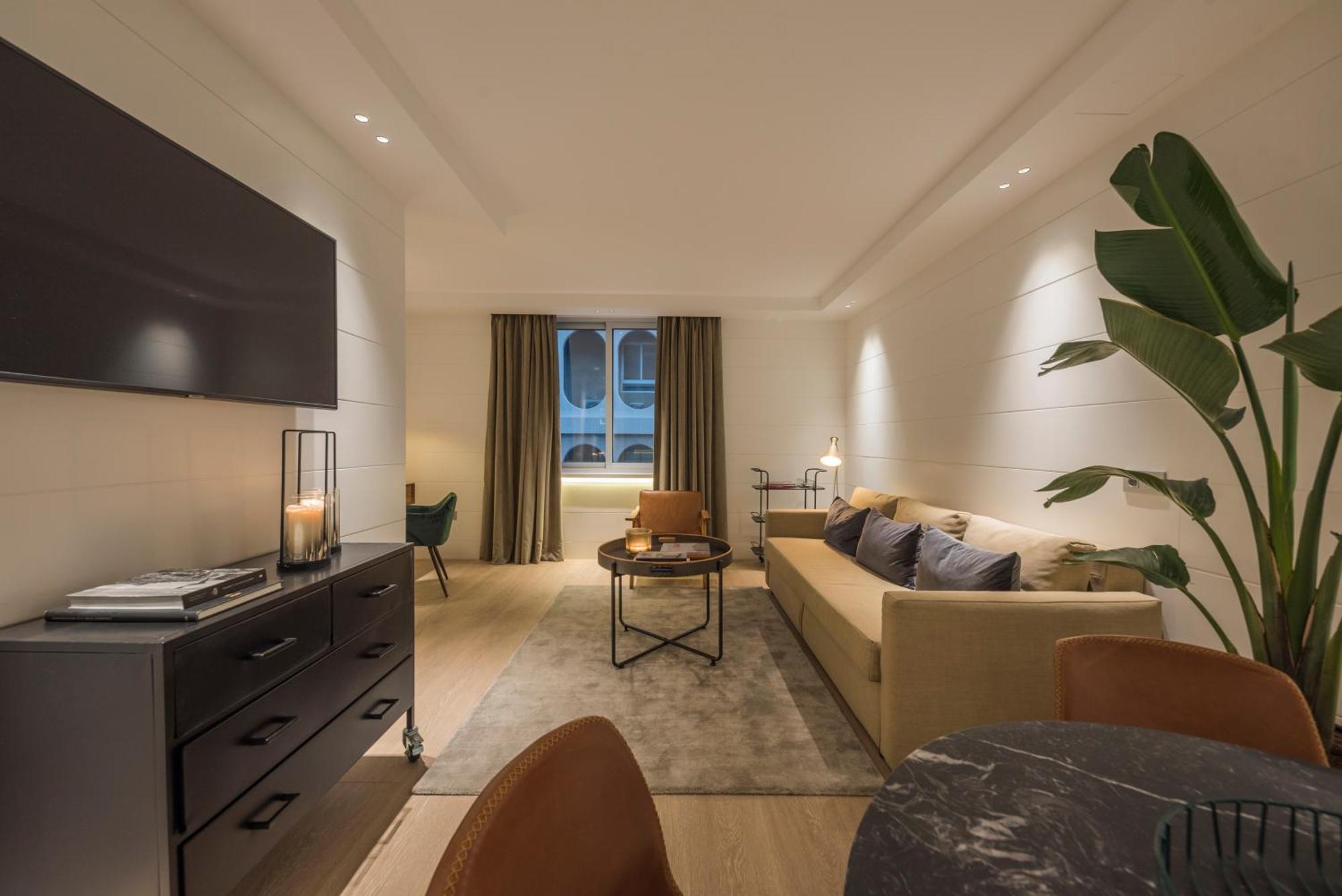 Chayofa Appartement