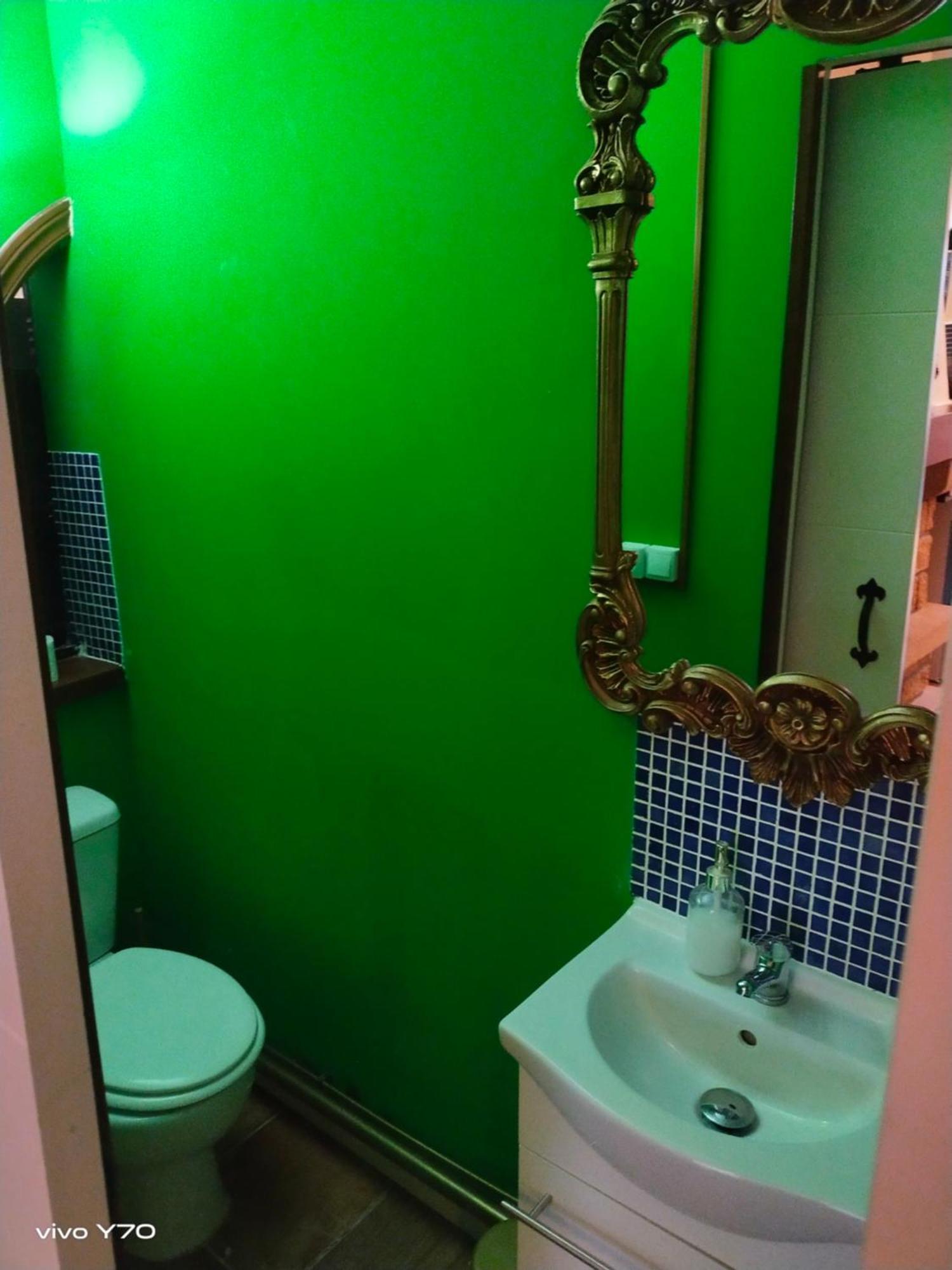 Appartement Guajara Loft-balcon *