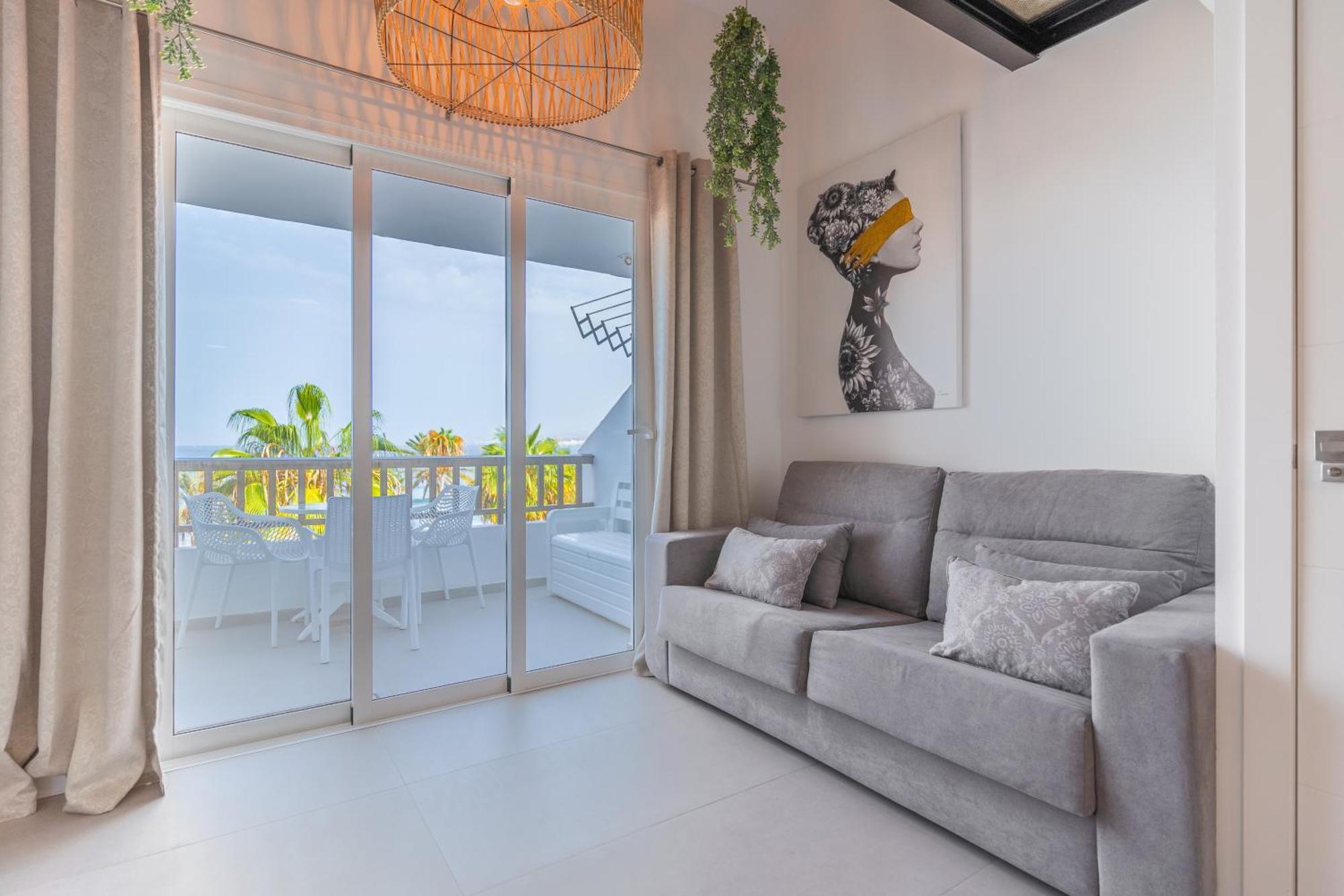 Appartement Parque Santiago 2 By Pure Tenerife