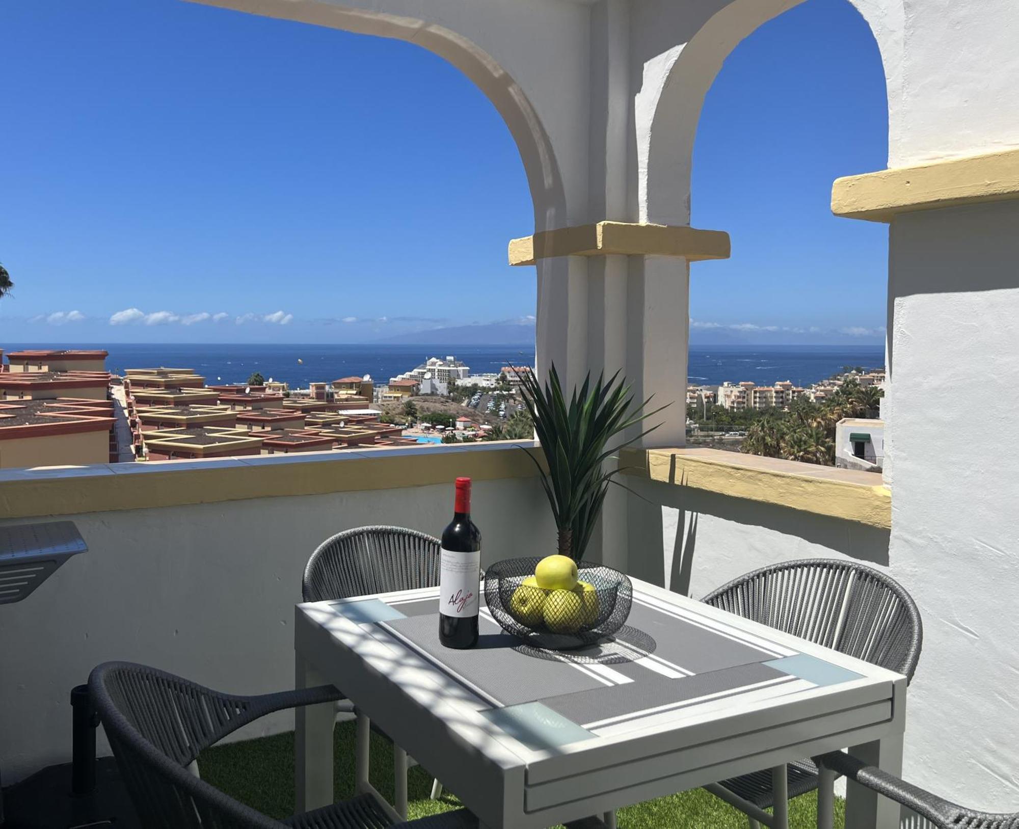 Paulmarie Ocean View In Windsor Park Appartement