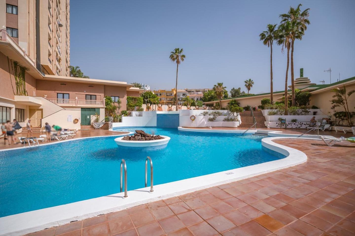 Prime Club Paraiso Ocean View Appartement *