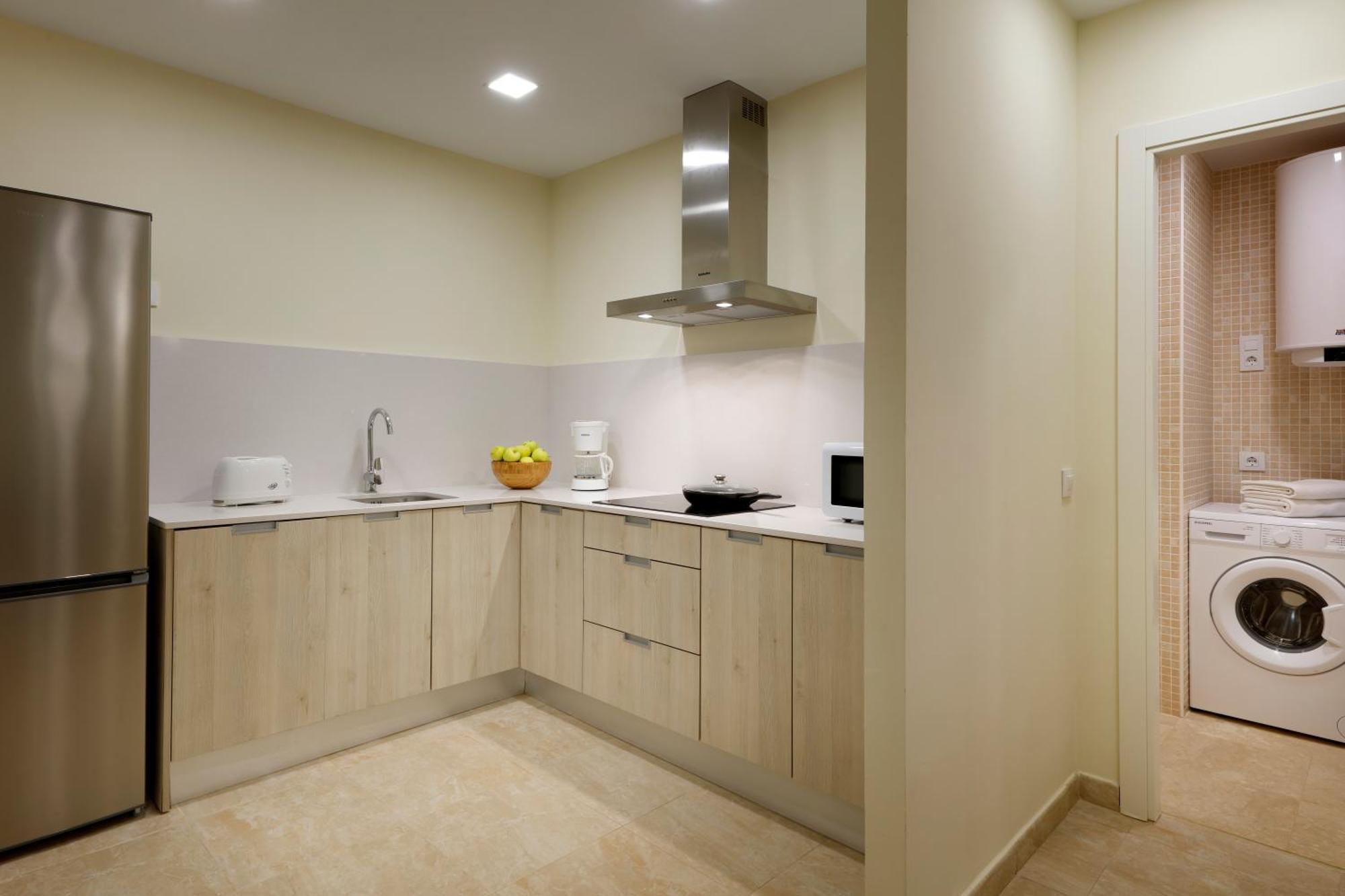 Marinell Collection Aparthotel Palm-mar