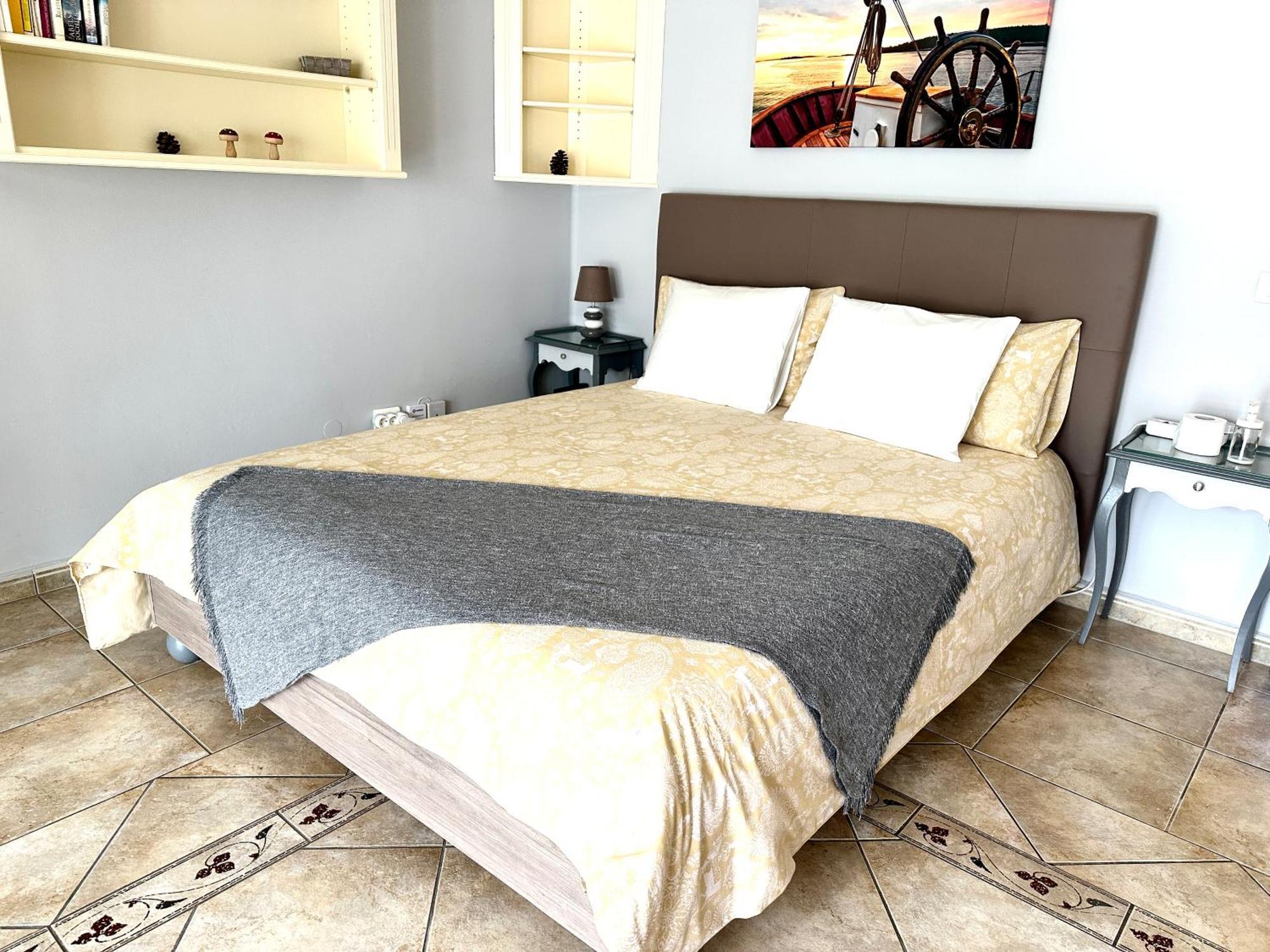 El Tajinaste Iii Appartement *