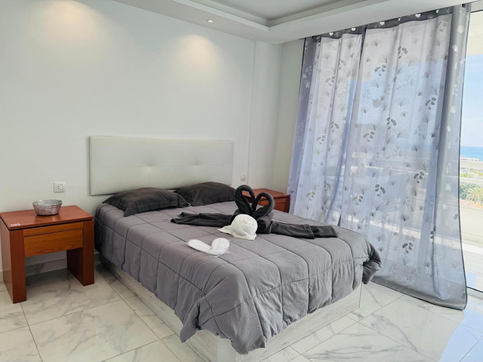 Jameo De Agua, Americas Sea View