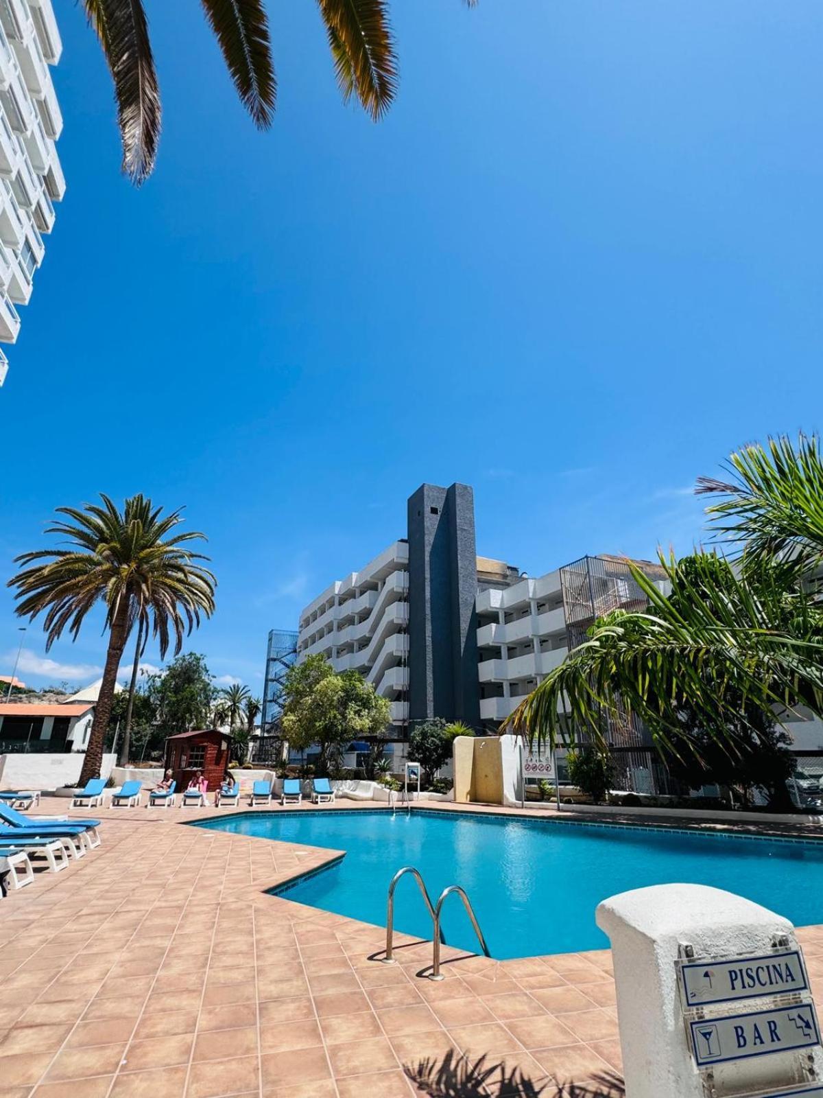 Apartment Jameo De Agua, Americas Sea View *