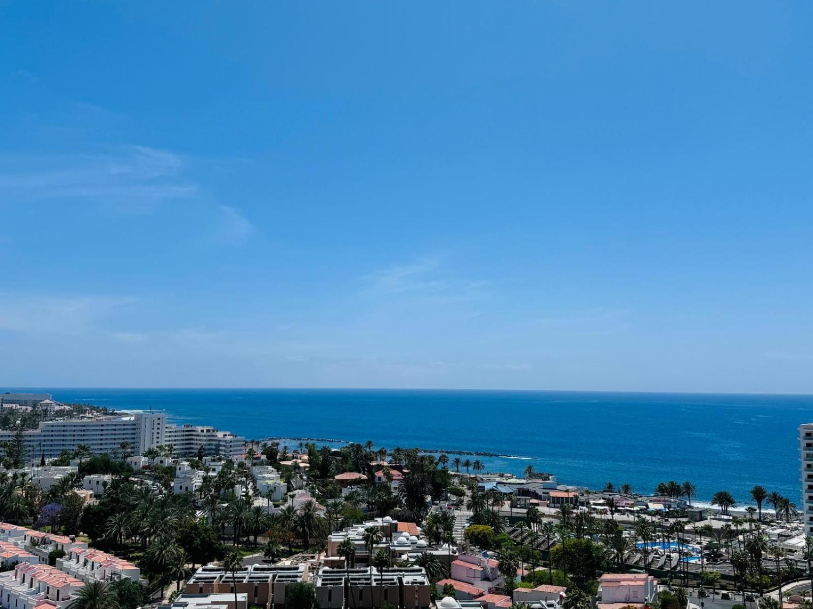 Jameo De Agua, Americas Sea View * Playa Fanabe