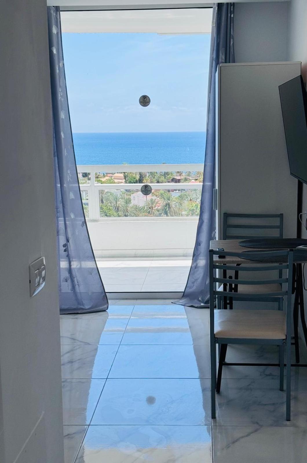 Jameo De Agua, Americas Sea View