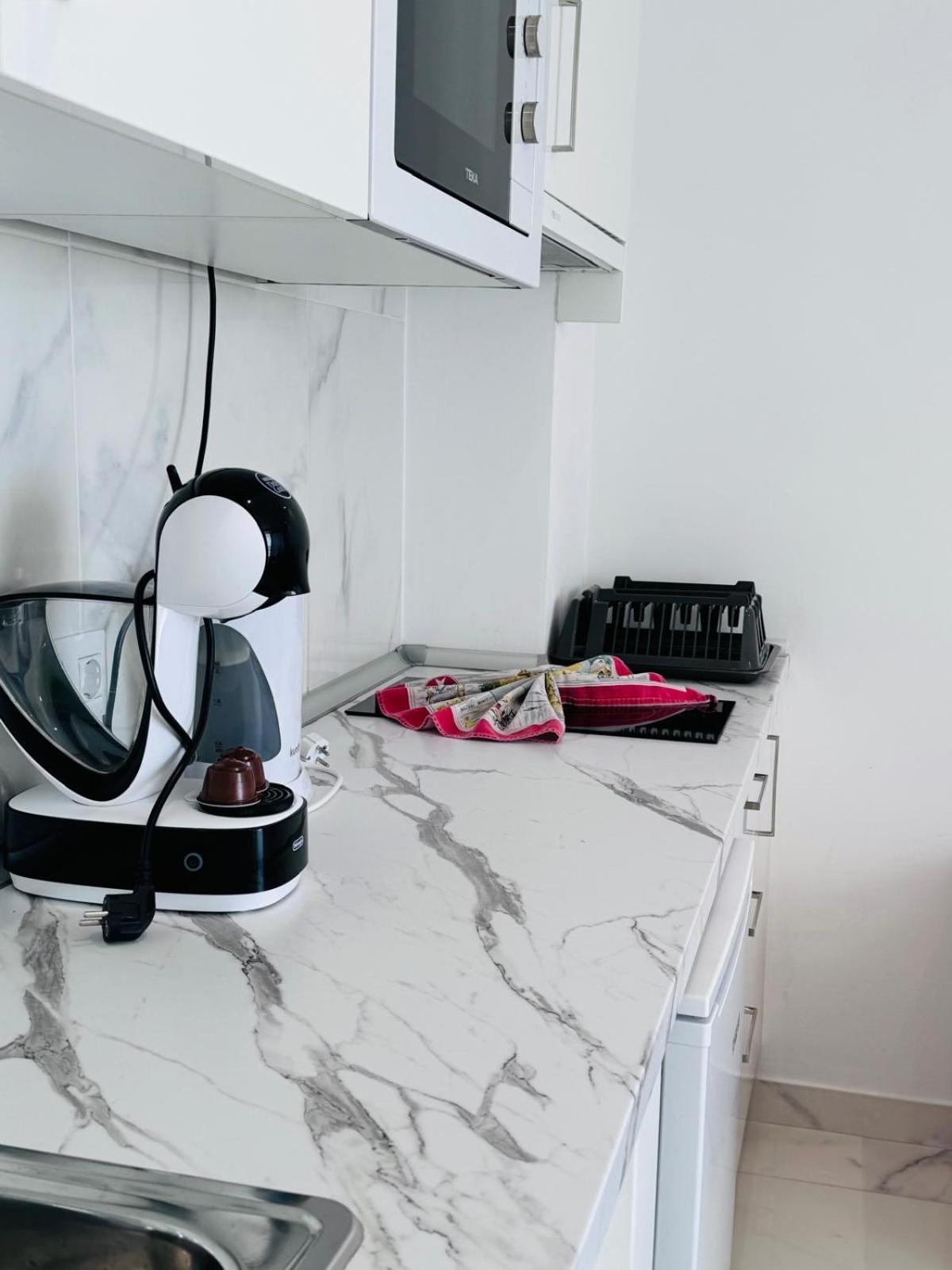 Apartment Jameo De Agua, Americas Sea View