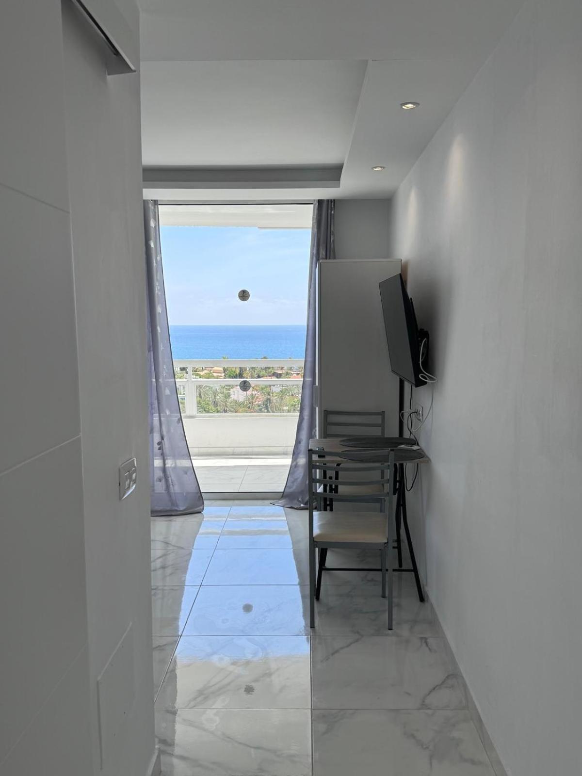 Apartment Jameo De Agua, Americas Sea View
