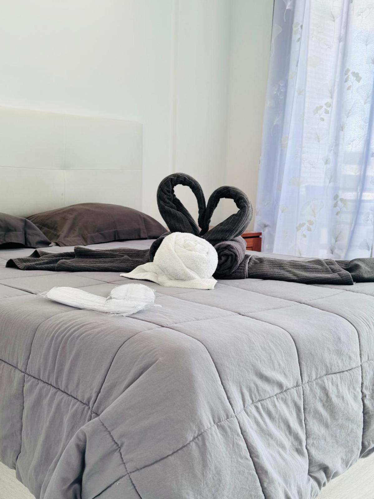 Jameo De Agua, Americas Sea View Apartment *
